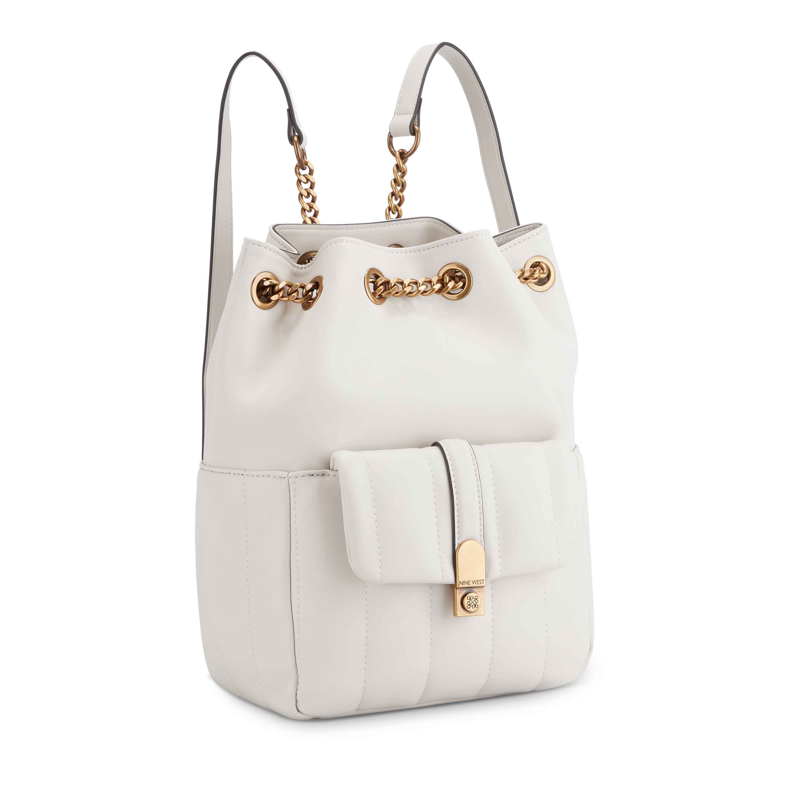 Nine west online backpack