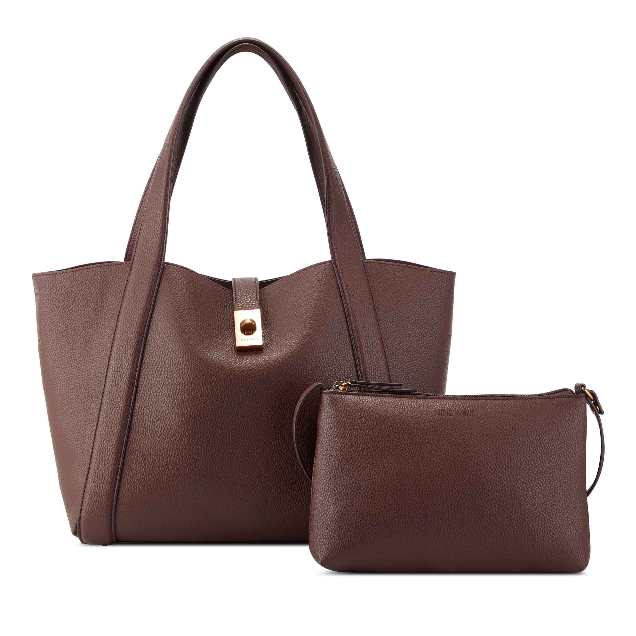 Nine west discount shirley elite tote