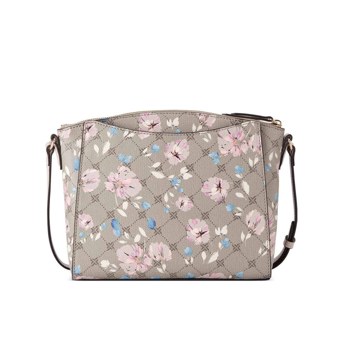 Paisley Crossbody