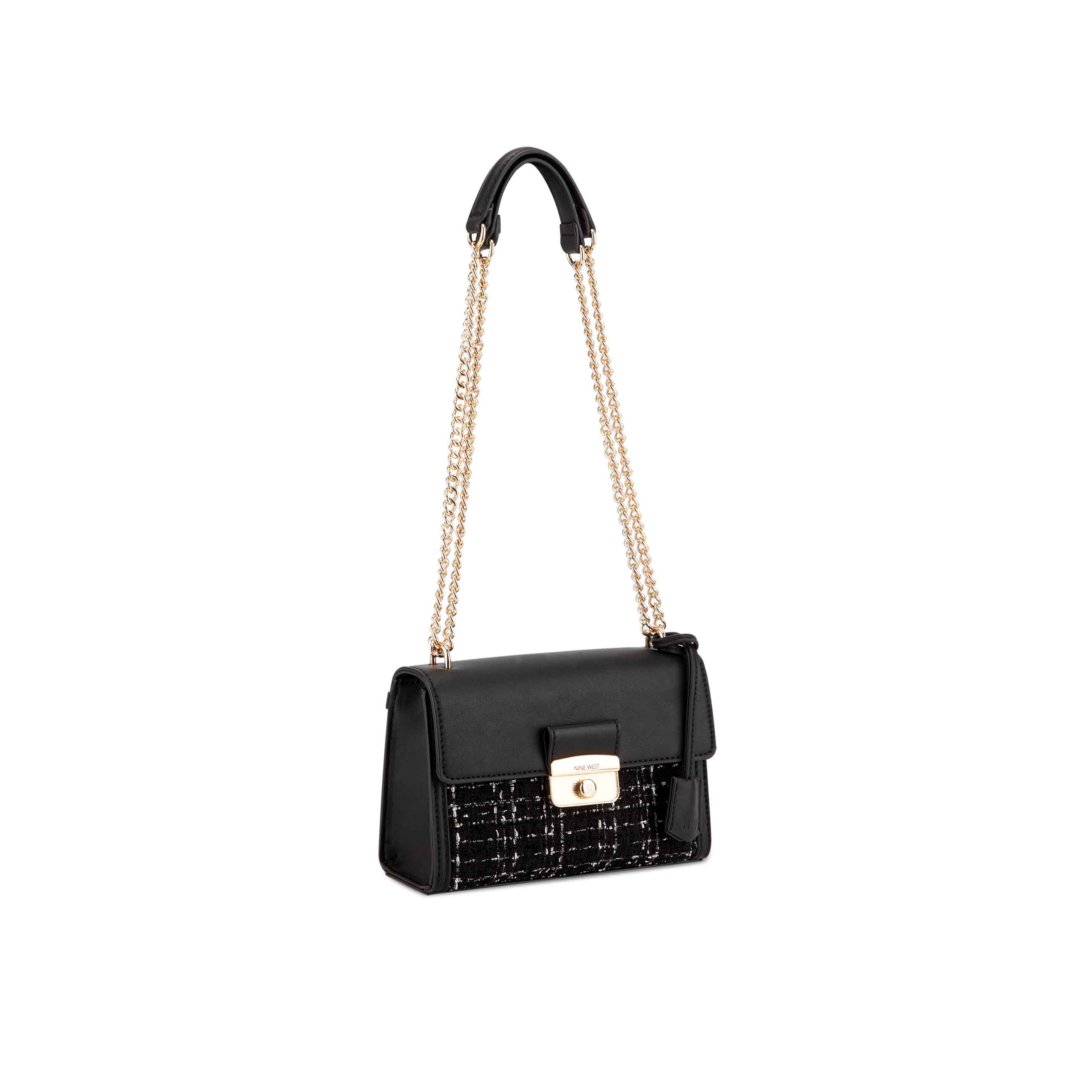 Thatcher Mini Convertible Flap - Nine West