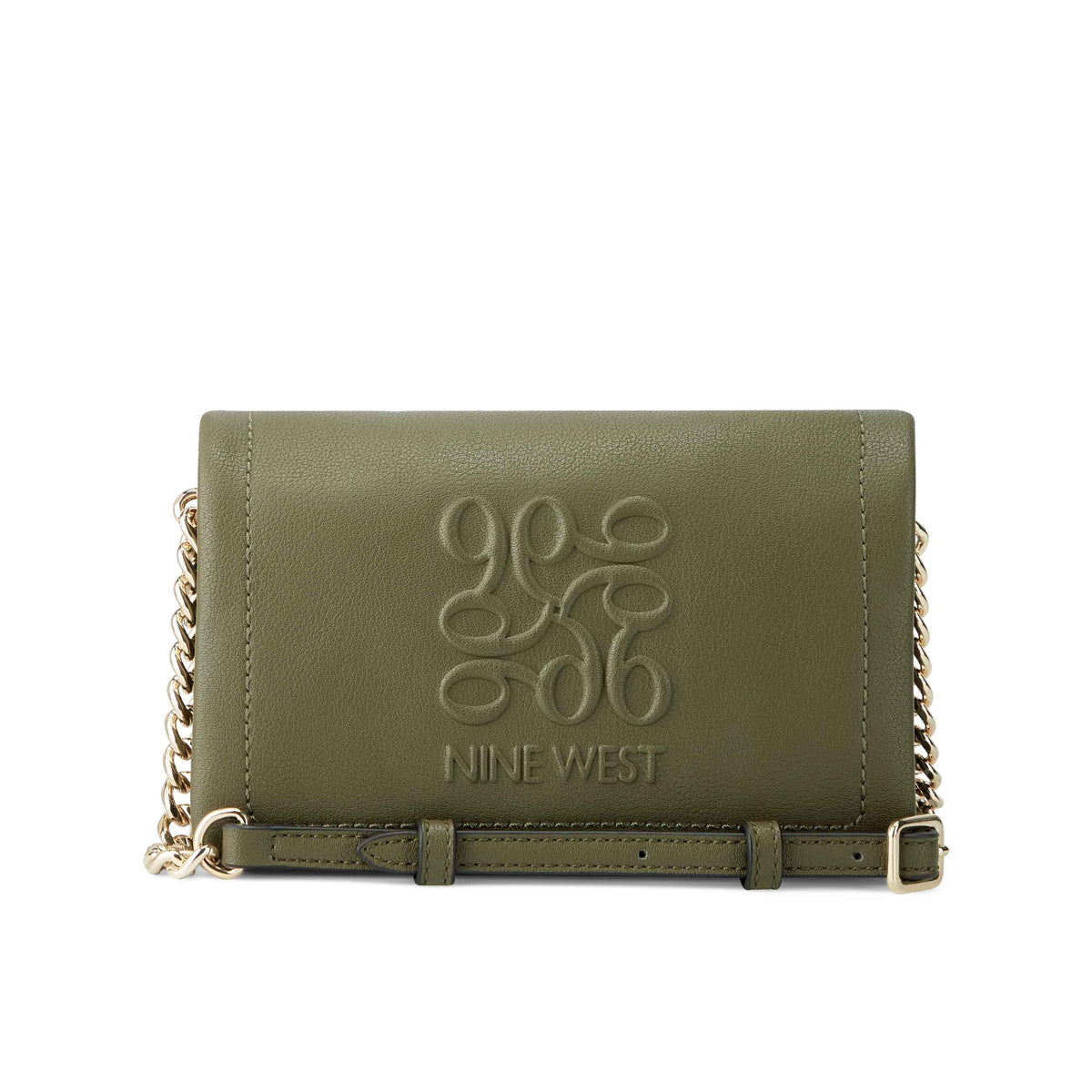 Emmaline Mini Crossbody Flap
