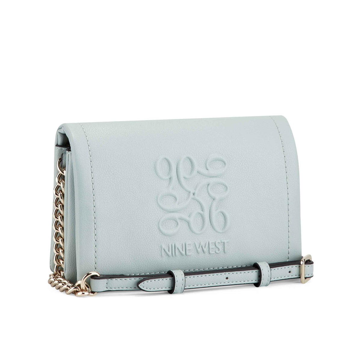 Emmaline Mini Crossbody Flap