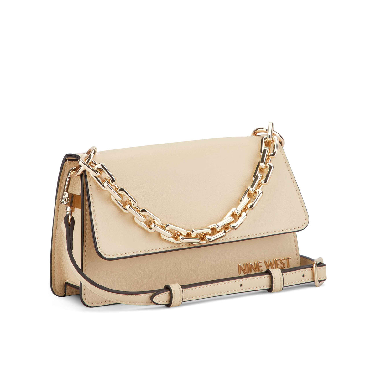 Anais Mini Crossbody Flap