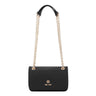 Saoirse Mini Convertible Crossbody Flap