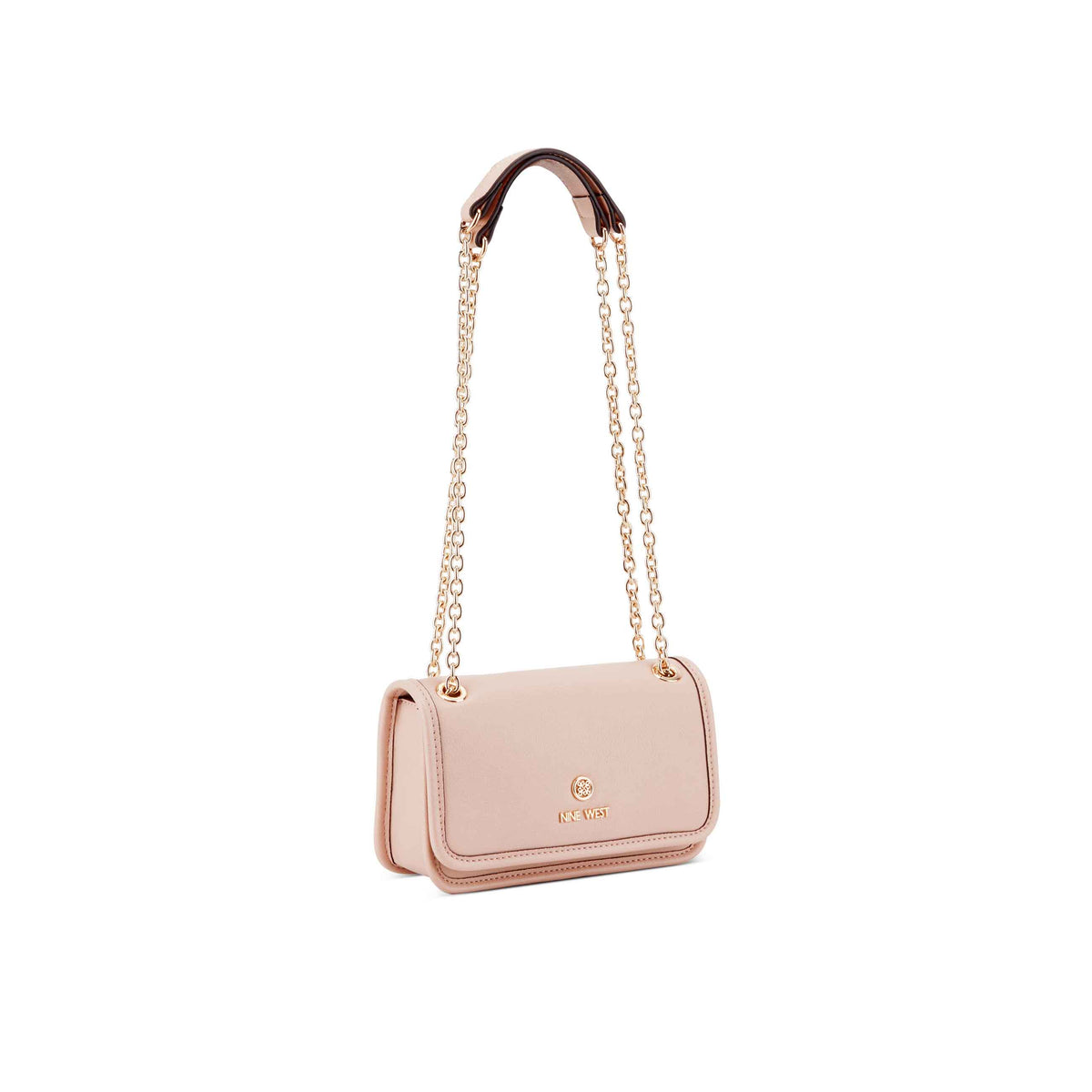 Saoirse Mini Convertible Crossbody Flap