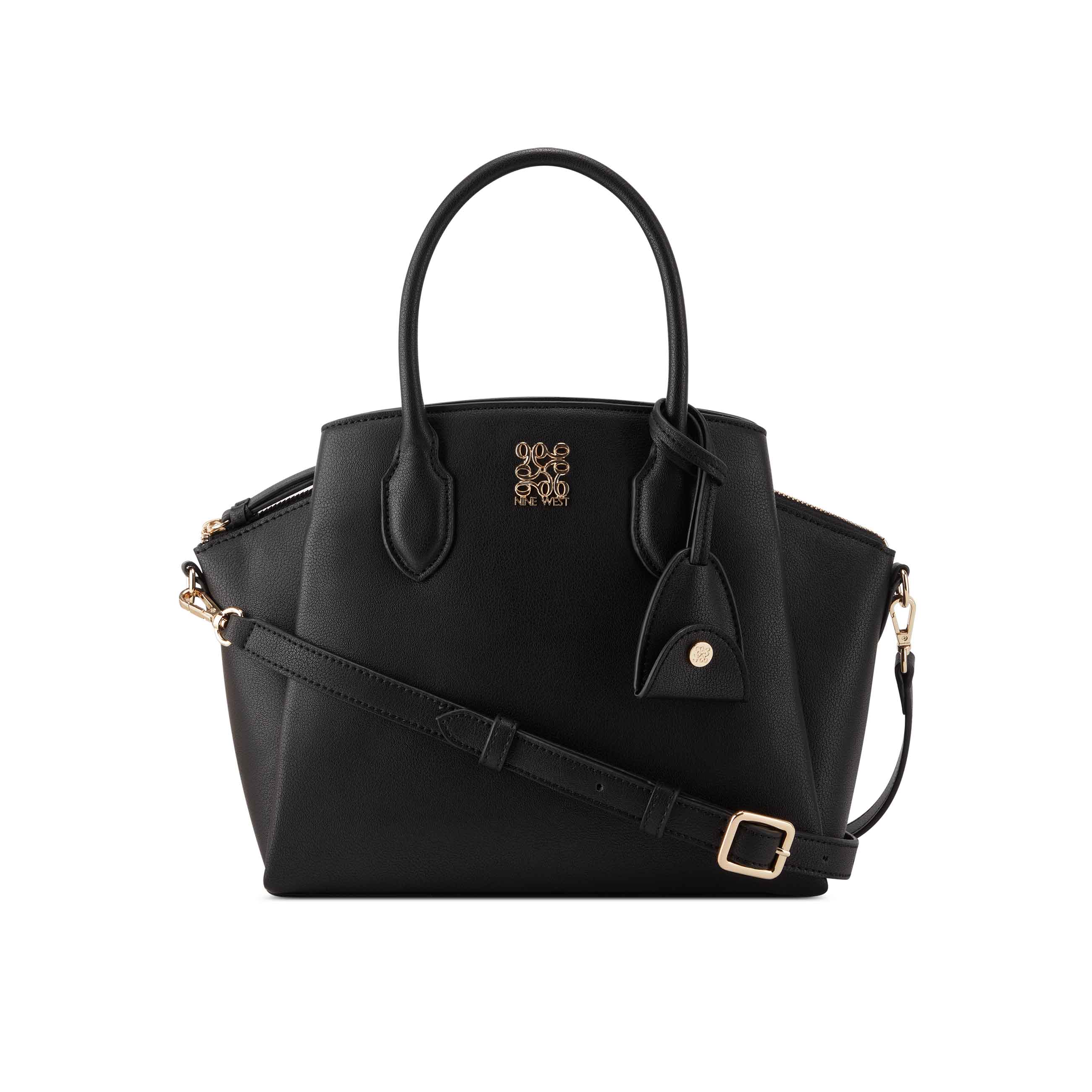 CAMAS SMALL JET SET SATCHEL