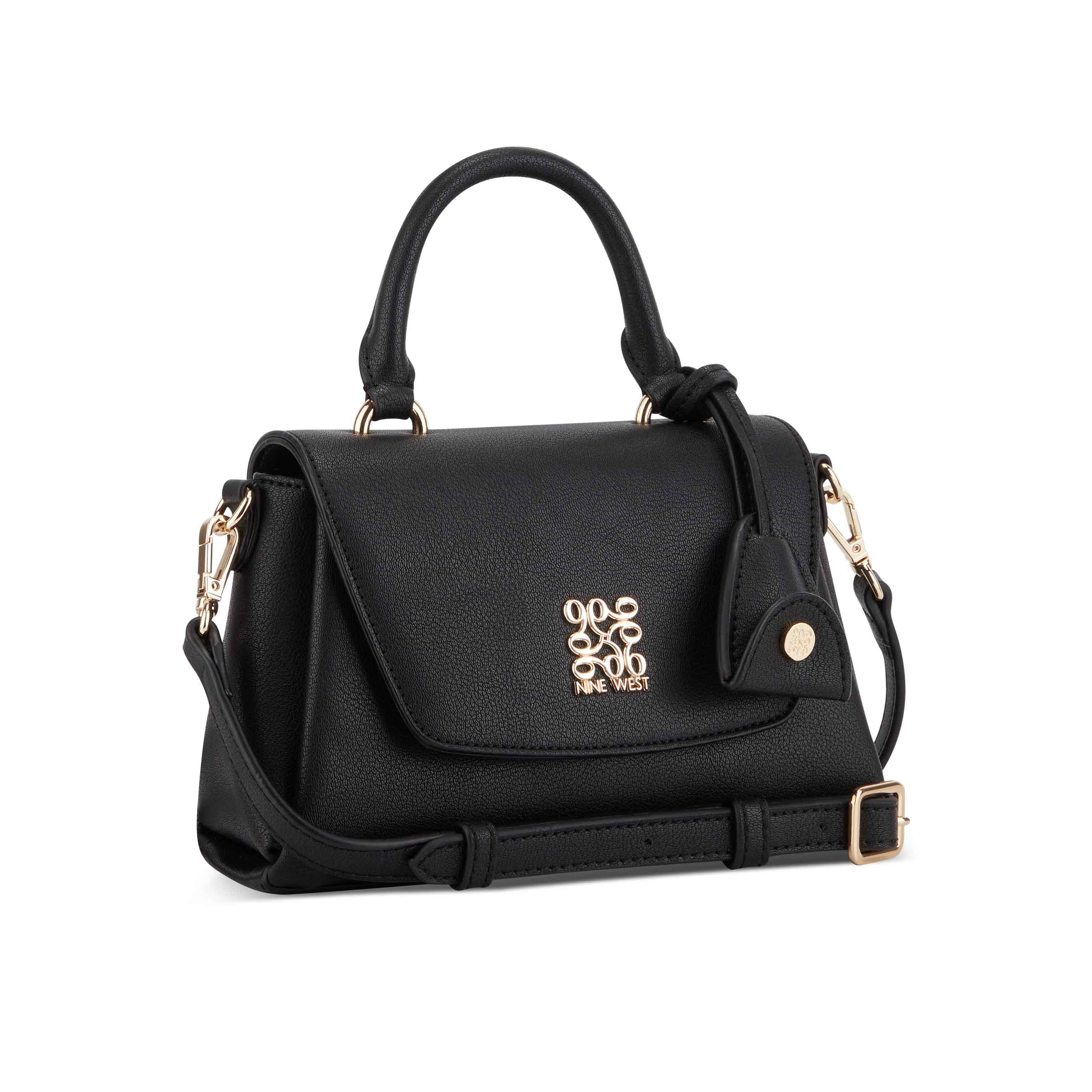 Camas Mini Crossbody Flap - Nine West