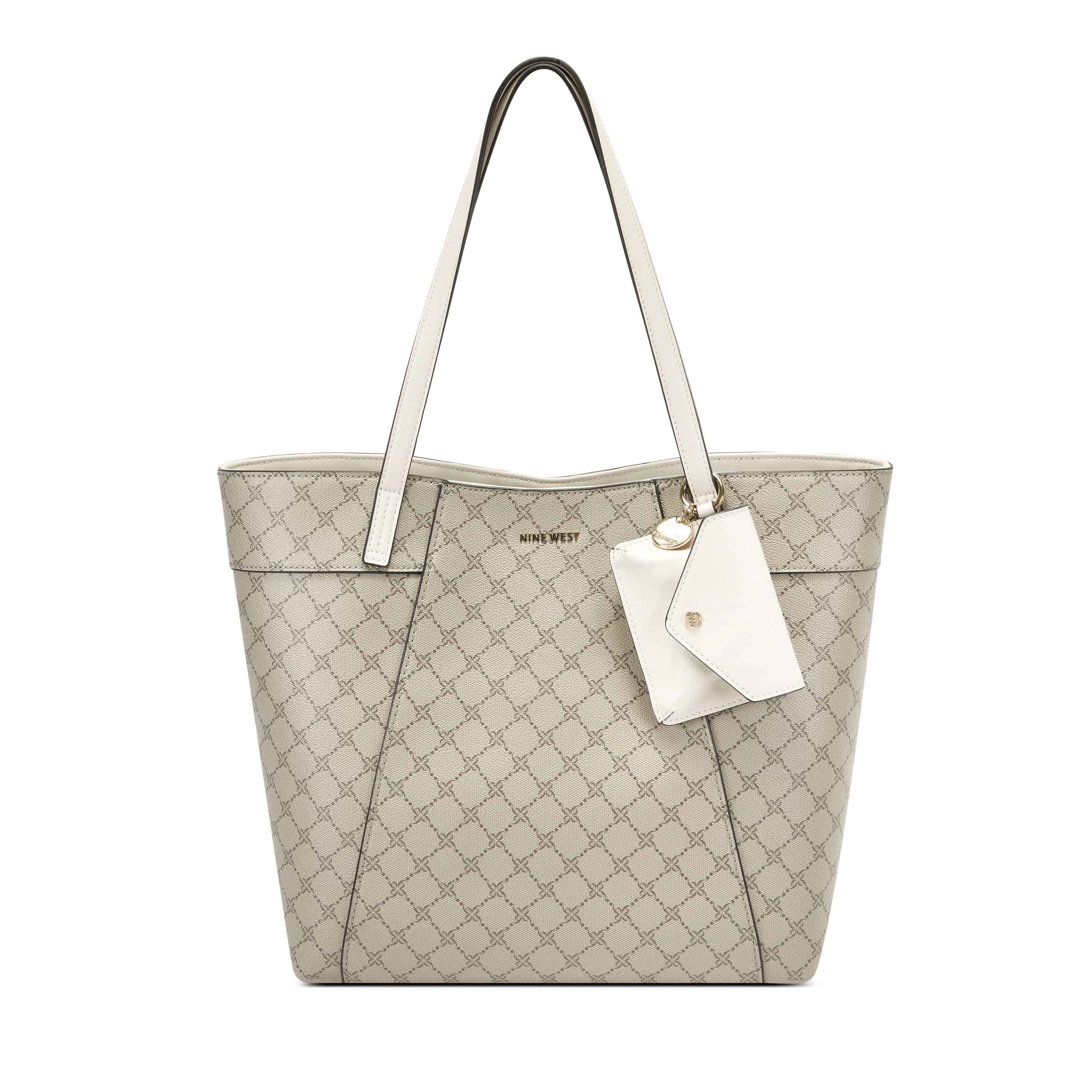 Nine west totes on on sale sale