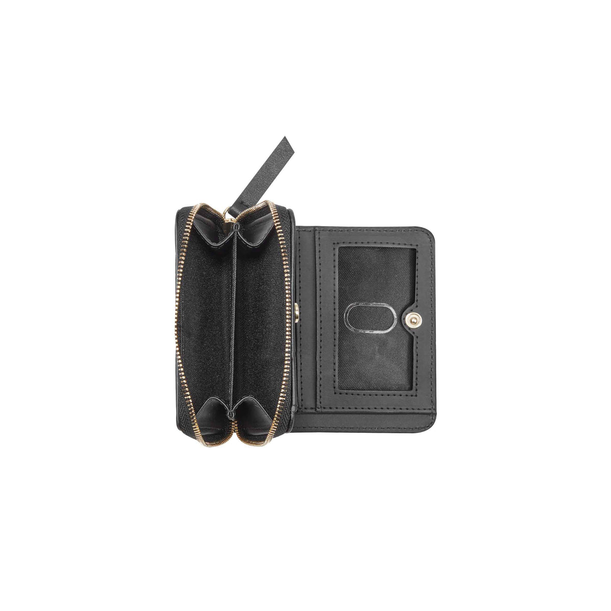 Linnette Small Zip Around