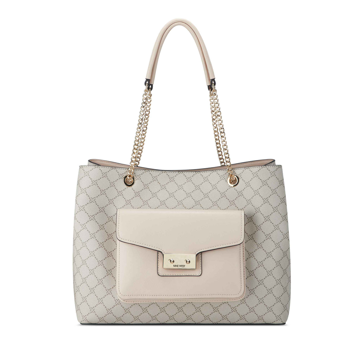 Abida Jet Set Tote