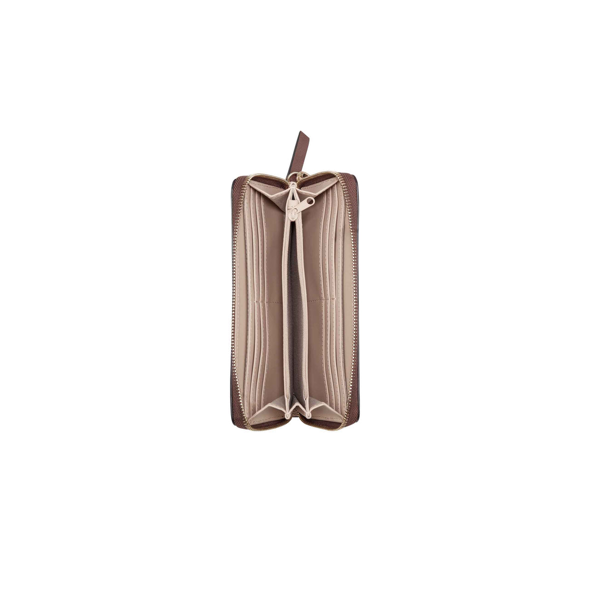 Kyelle Zip Around Wallet with Wristlet