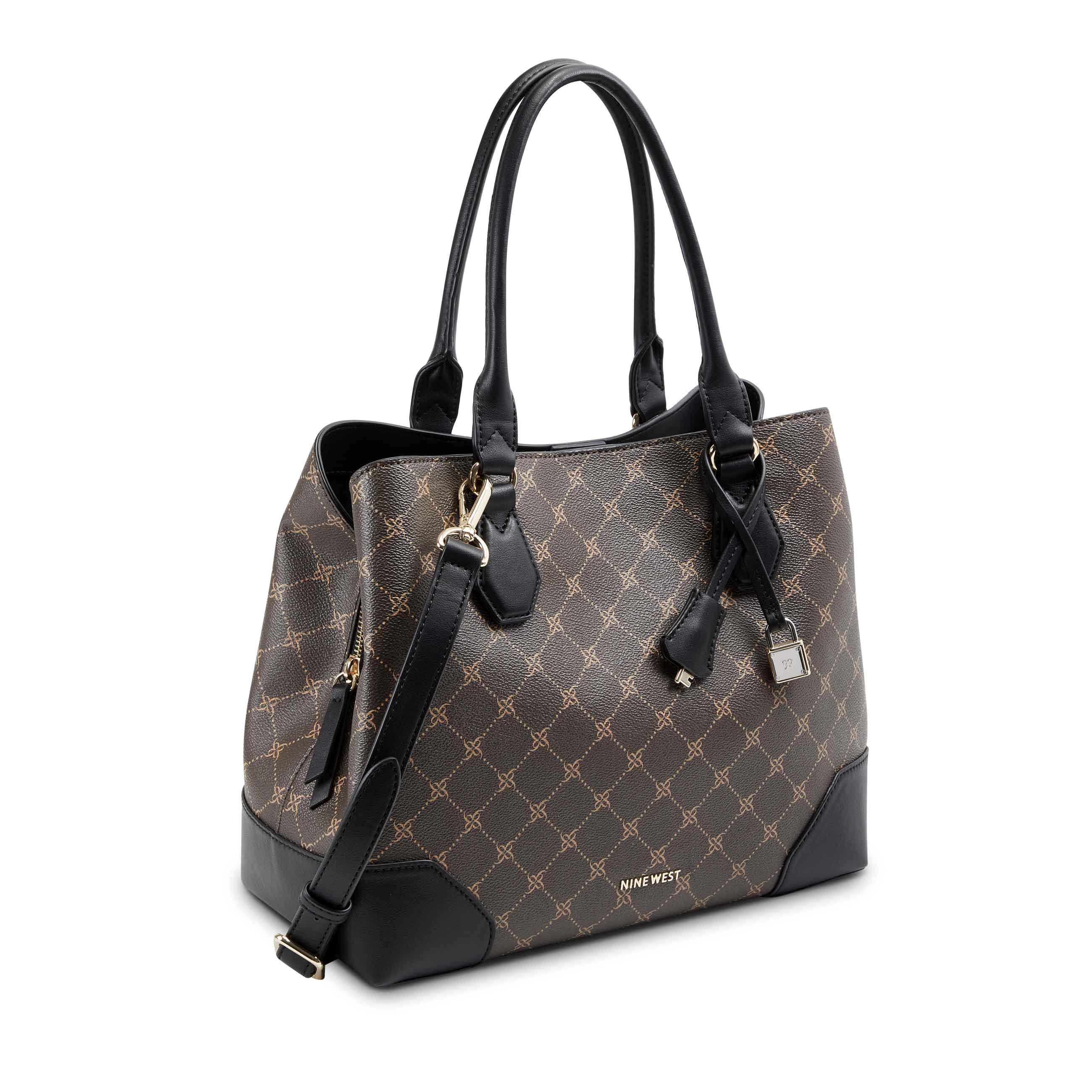 Jet set clearance carryall tote