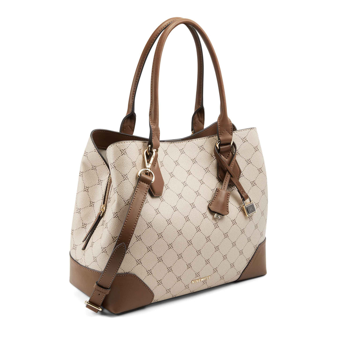 Brooklyn Jet Set Carryall
