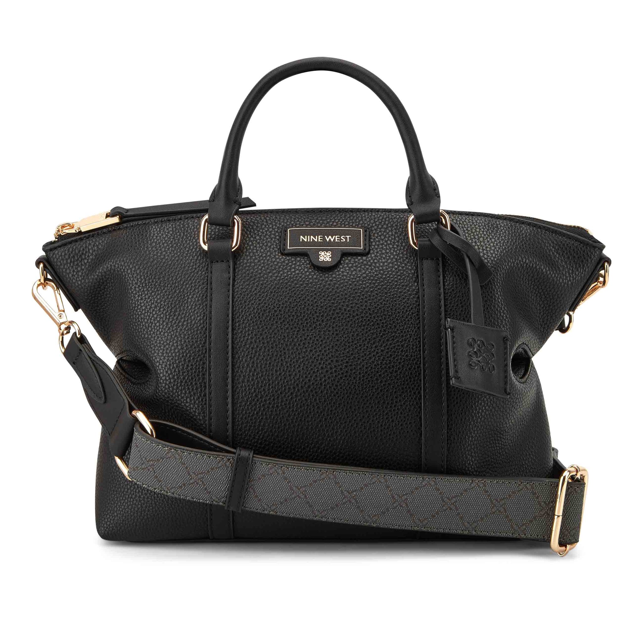 Nine sale west satchel