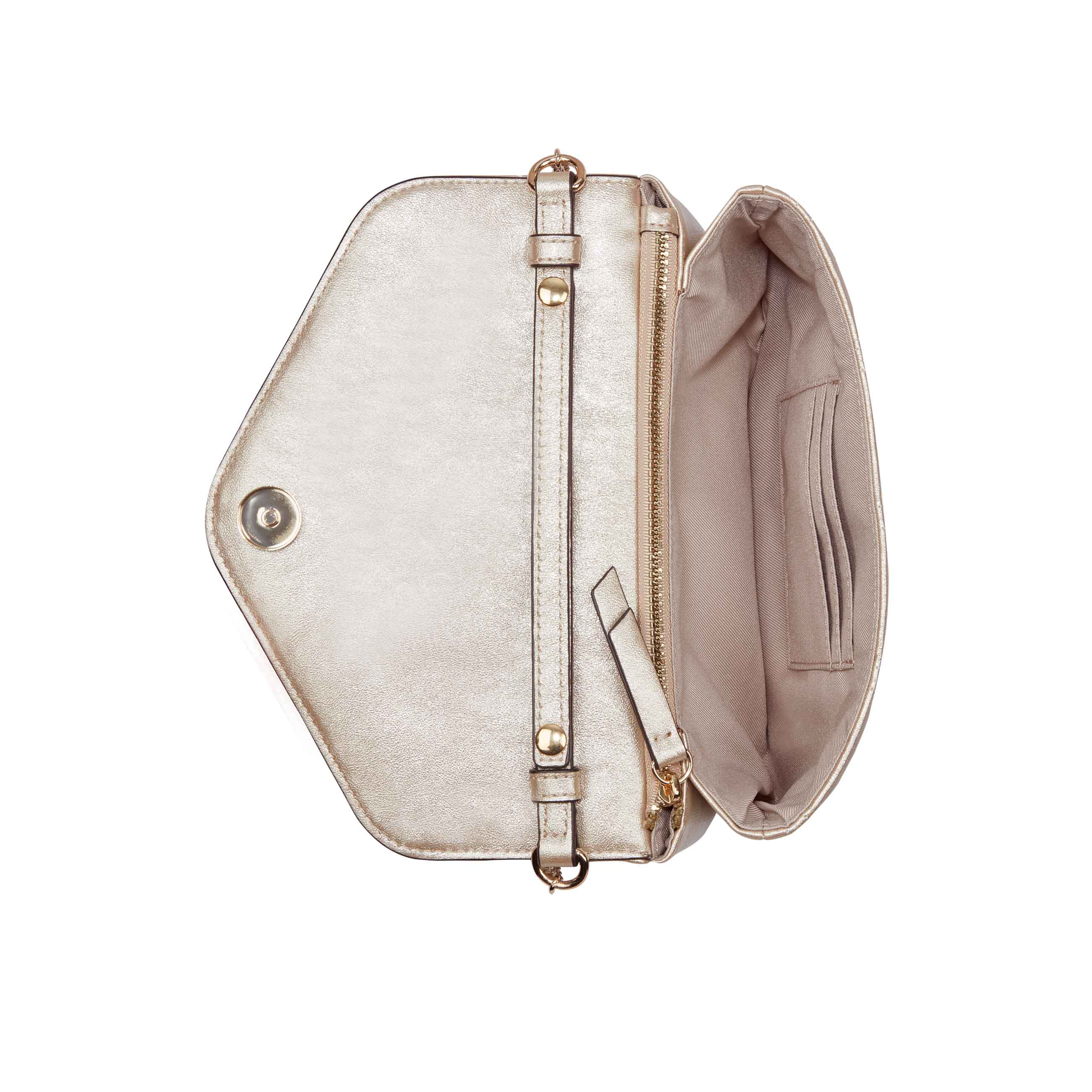 Mini me mini discount flap shoulder bag