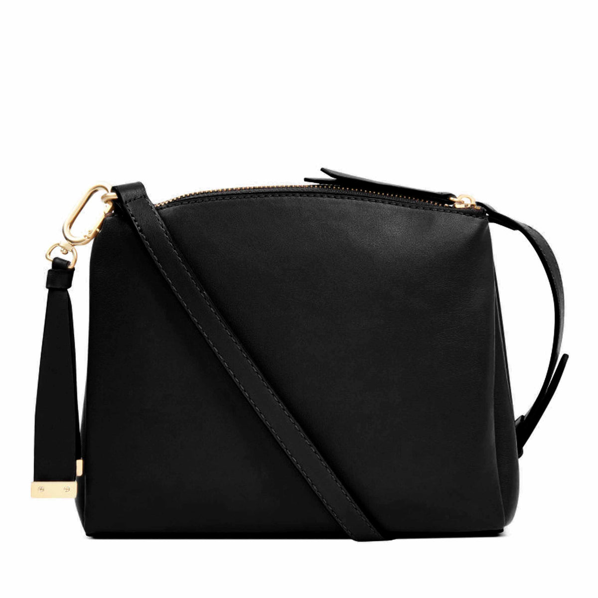 Levona Mini A-List Crossbody
