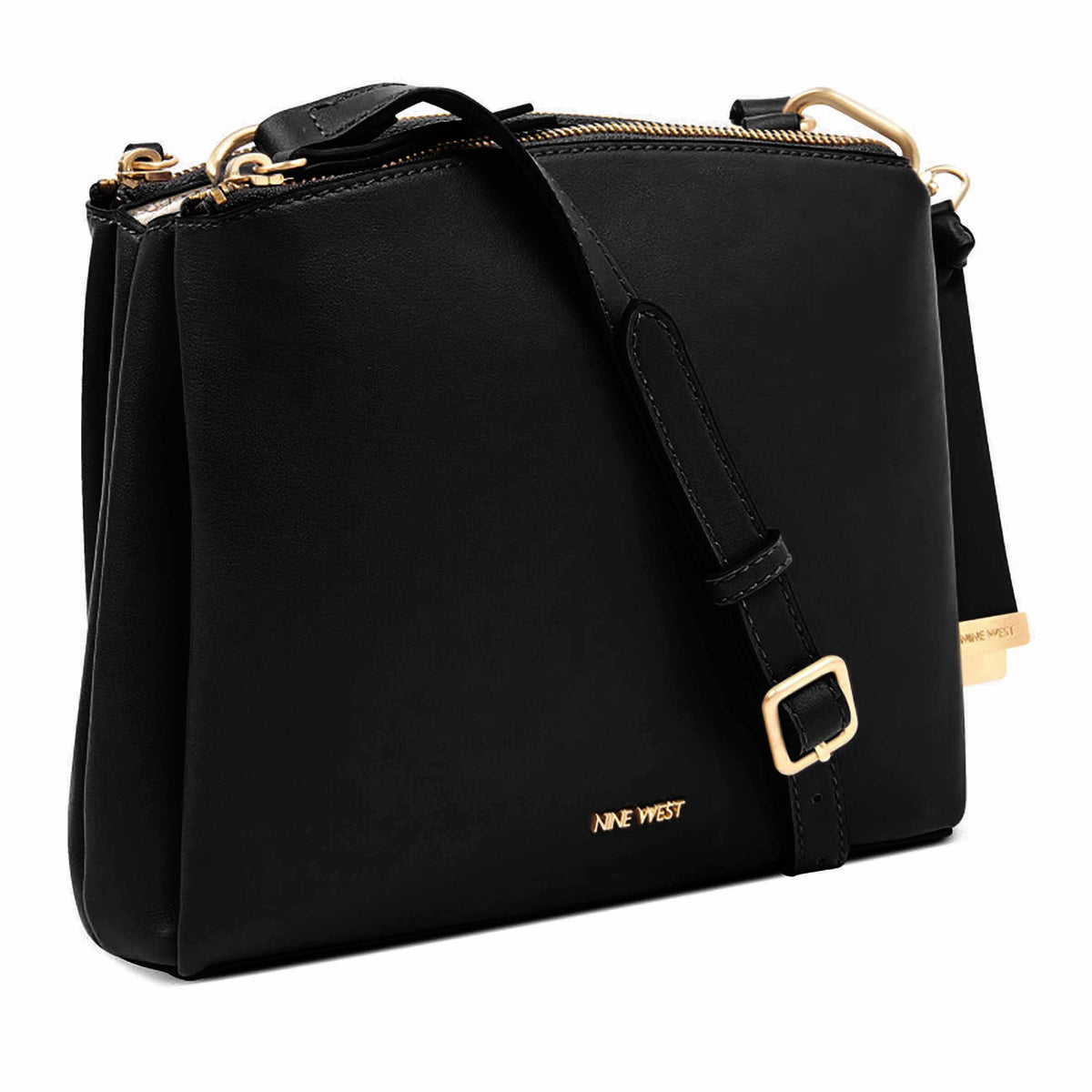 Levona Mini A-List Crossbody