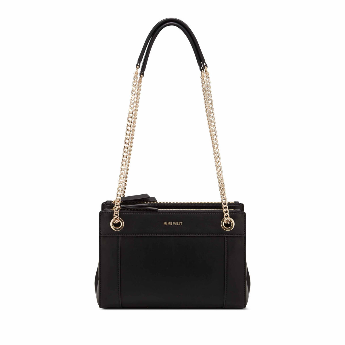 Ellie A List Crossbody