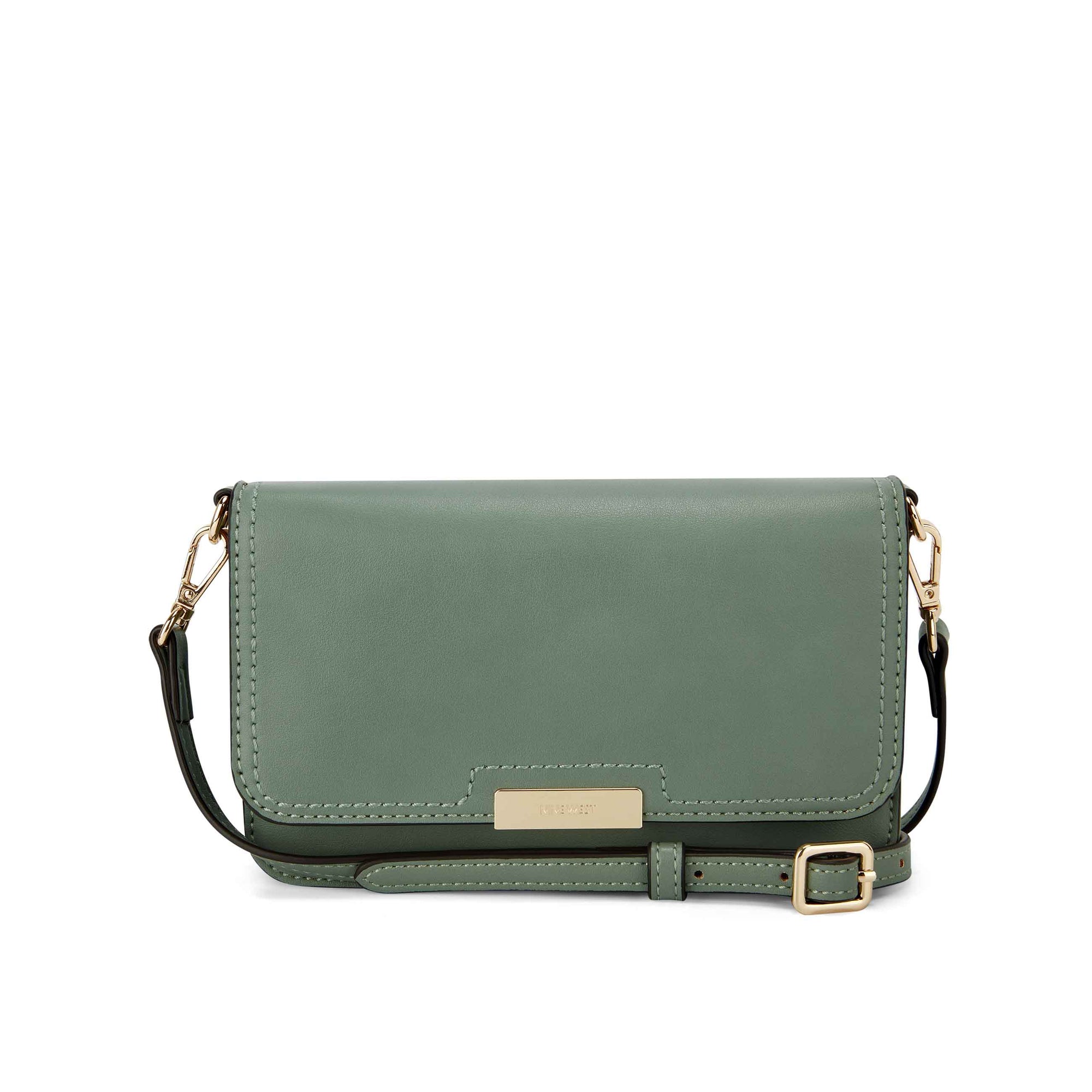 Lawson Wallet On A String