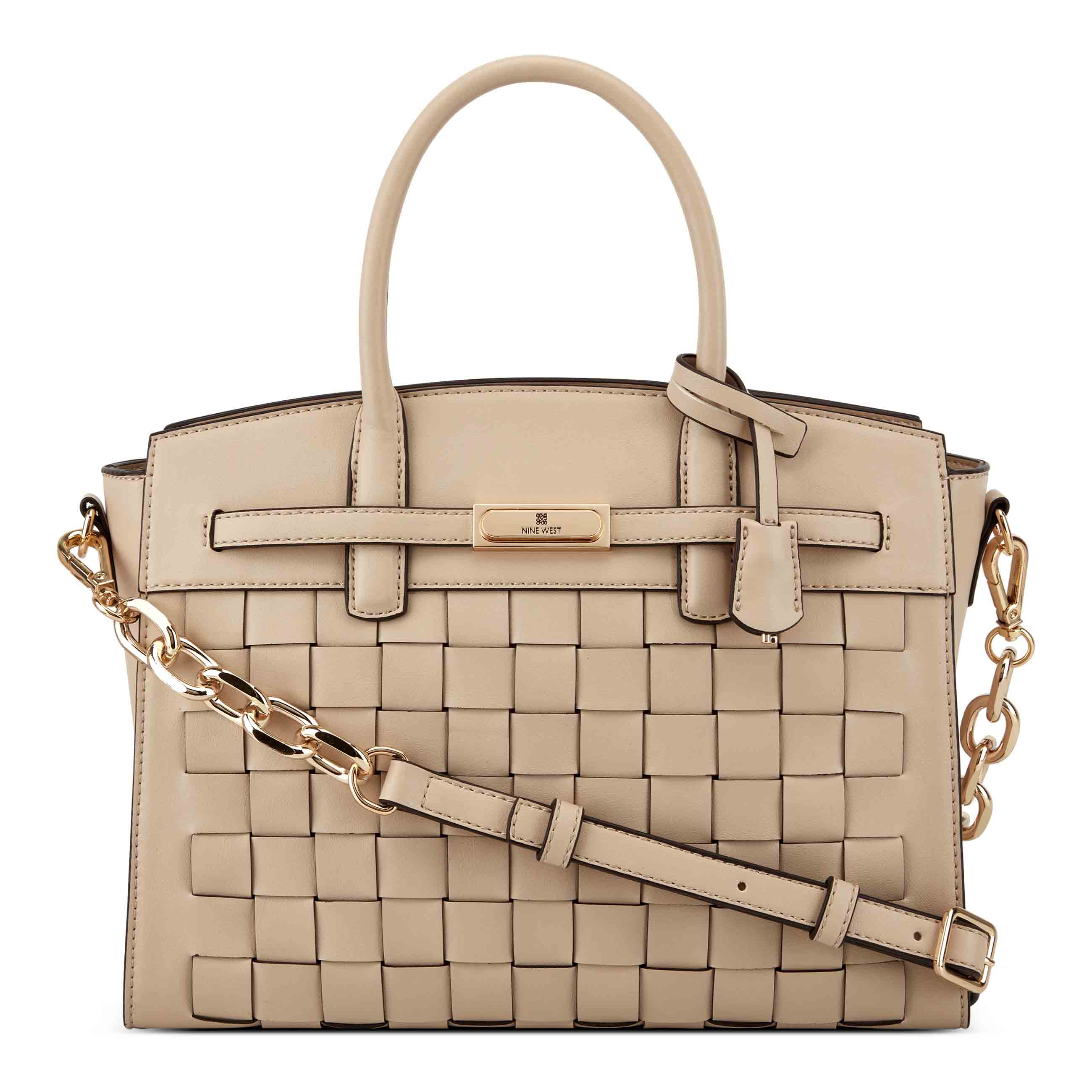 Dax Jet Set Satchel