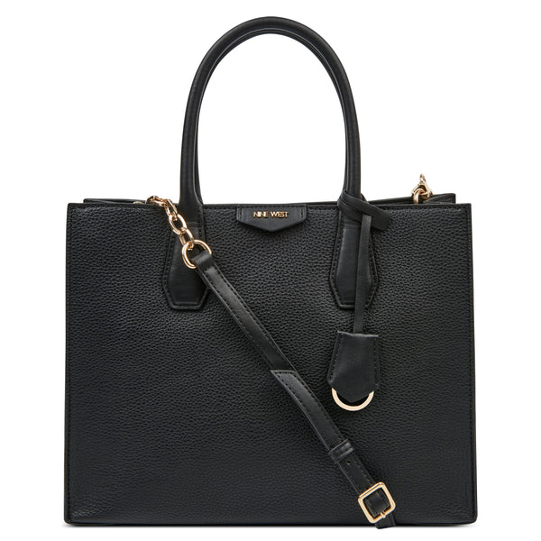 Nine West Ademia Crossbody Handbag in Black: Buy Online at Best Price in  UAE - Amazon.ae