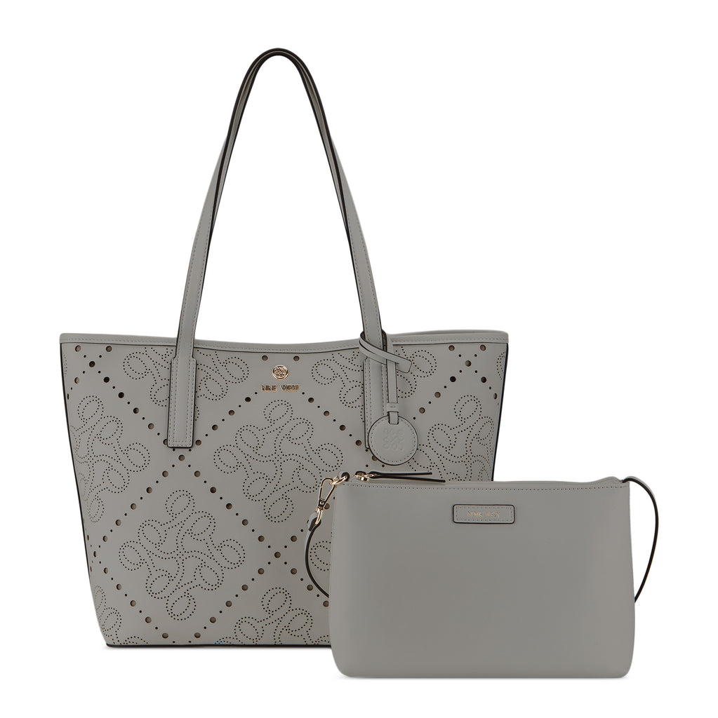 Delaine 2 In 1 Tote - Nine West