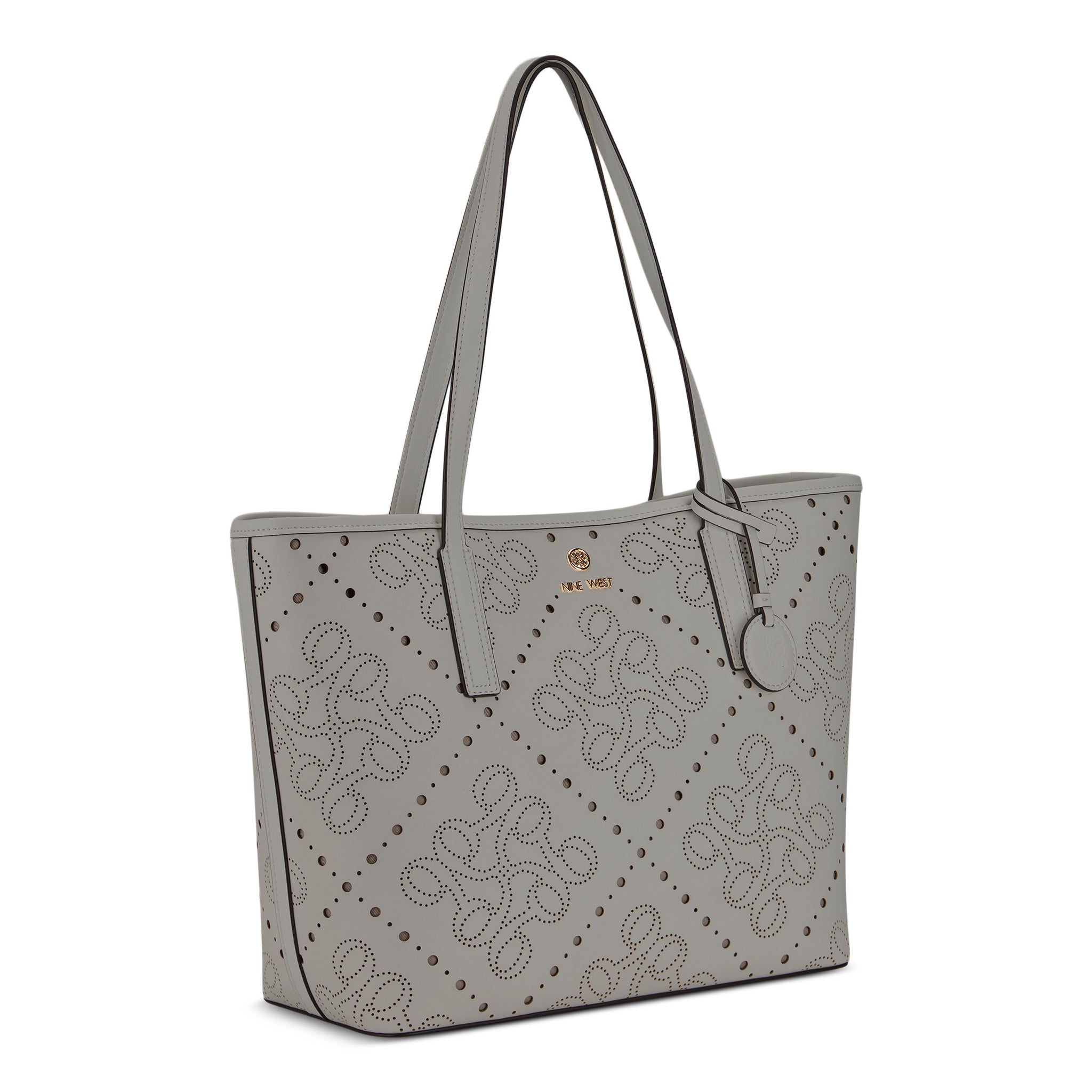 Delaine 2 In 1 Tote - Nine West