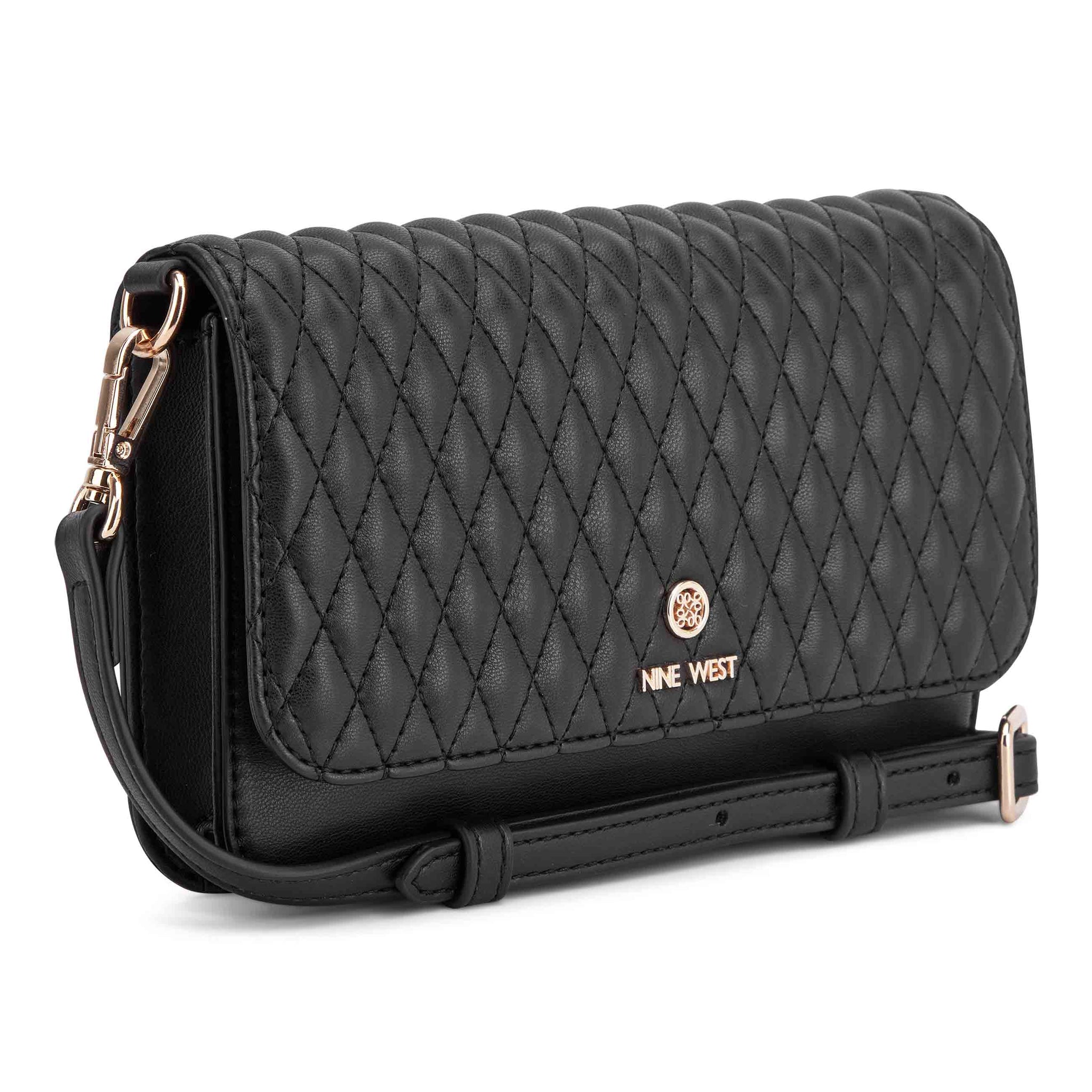 Nine best sale west wallet