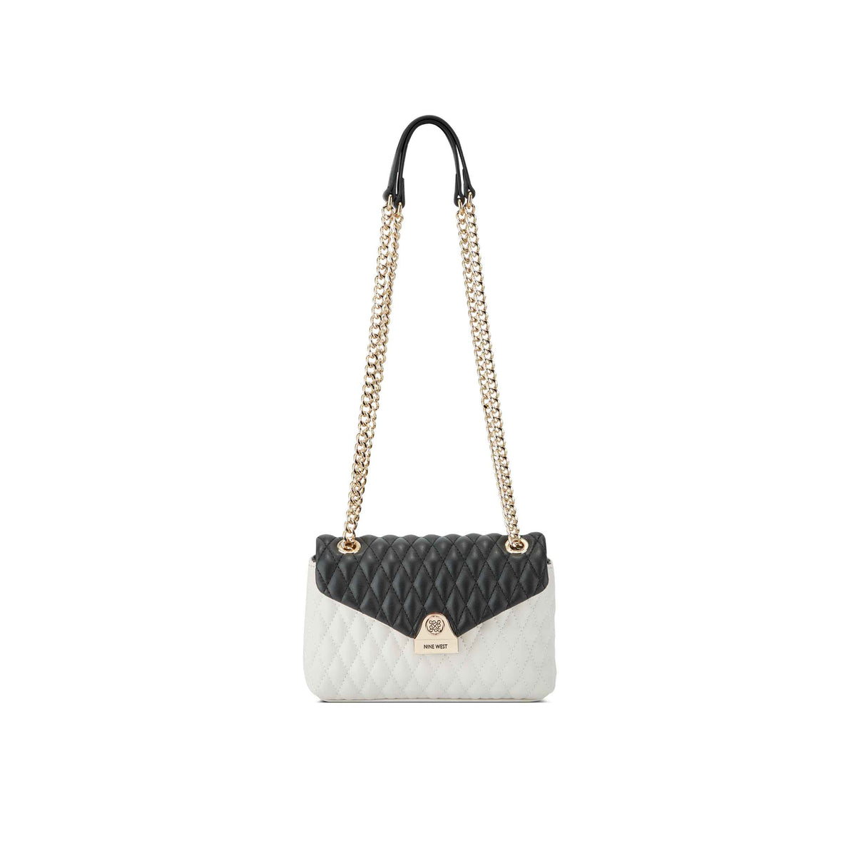 Caelia Mini Convertible Crossbody Flap