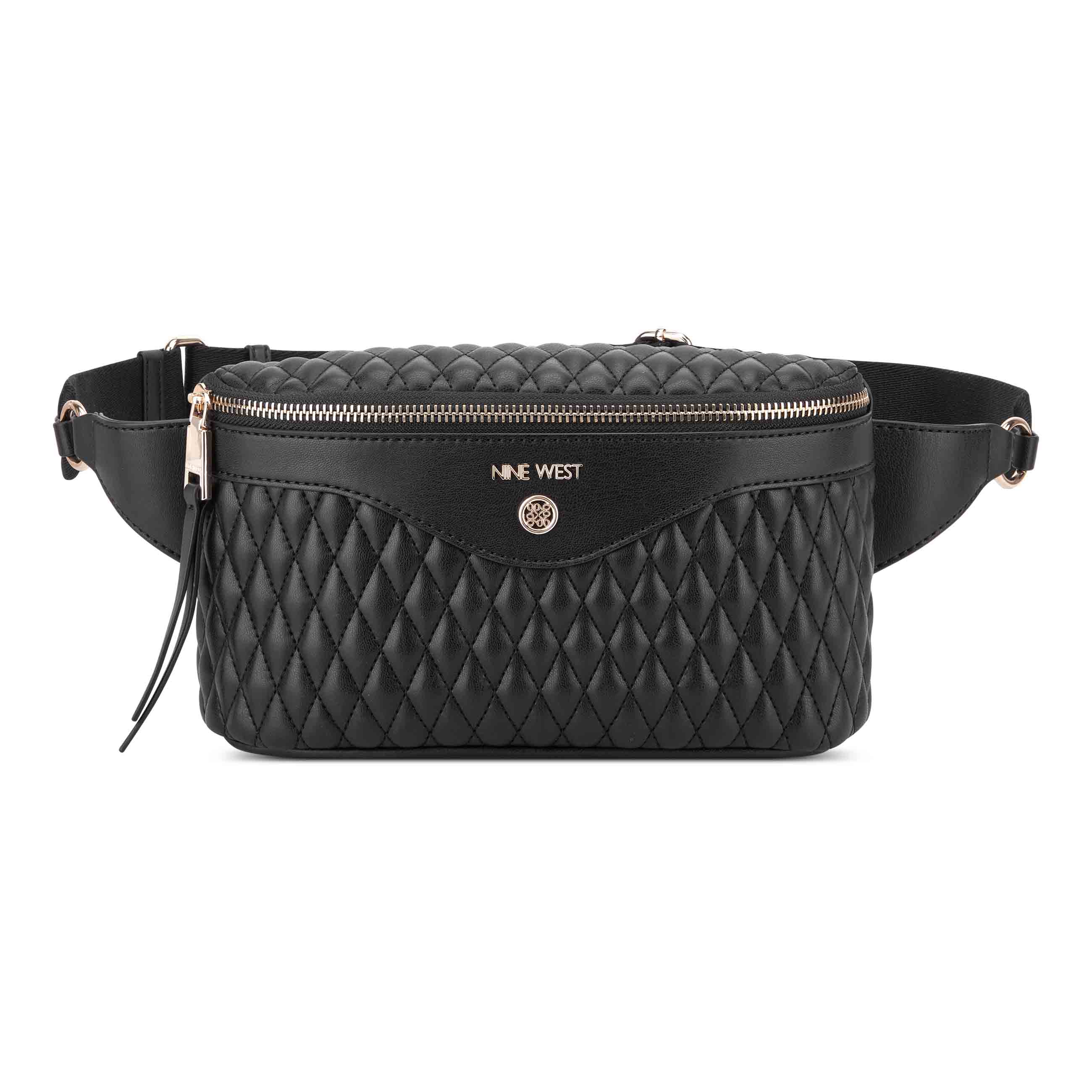 Caelia Mini Convertible Crossbody Flap Nine West