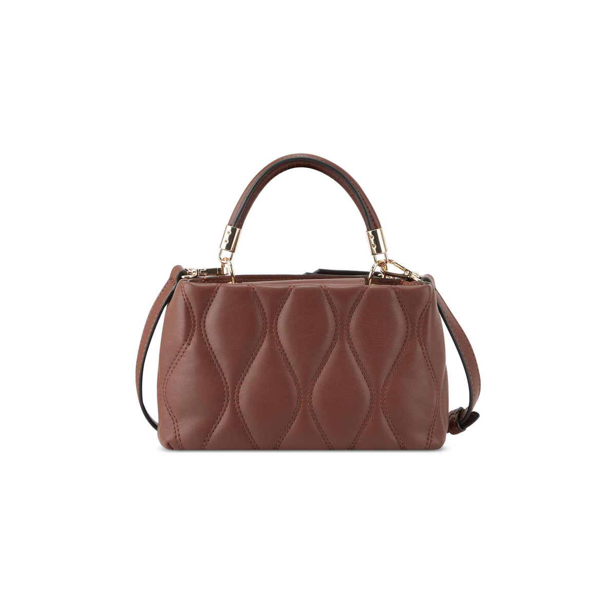 AURELIE MINI SATCHEL