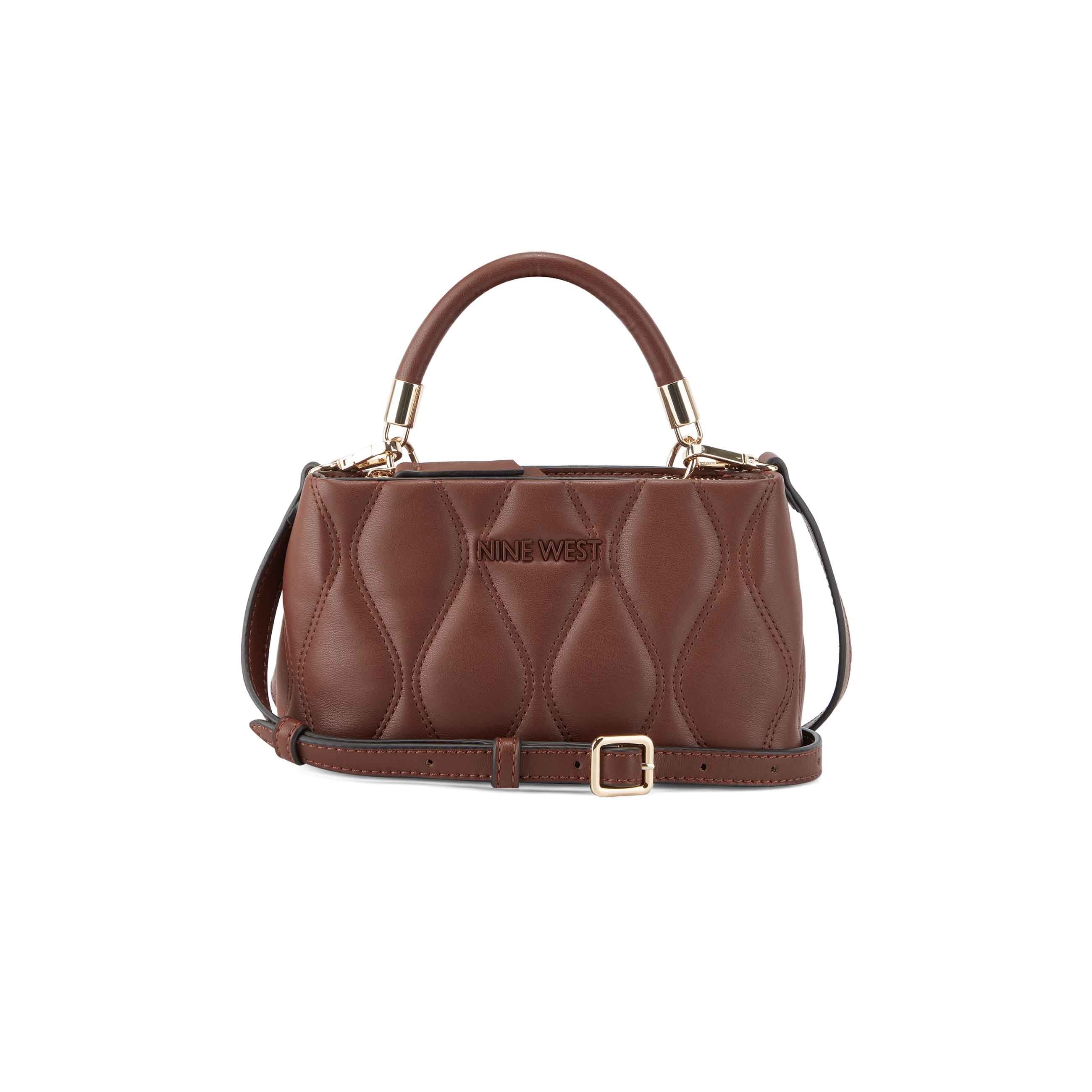 Nine west 2024 quilted bag