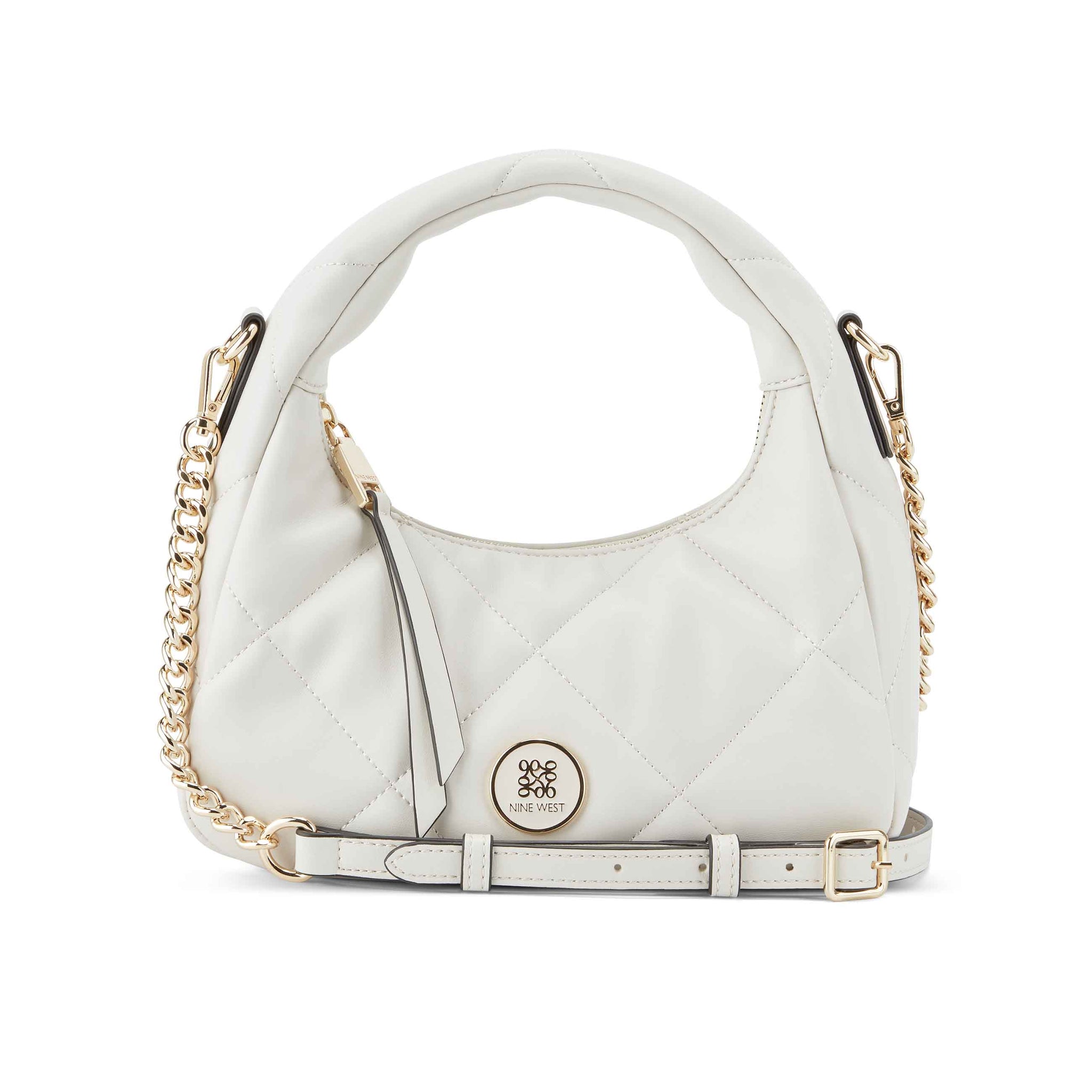 Nine west sale shoulder bag