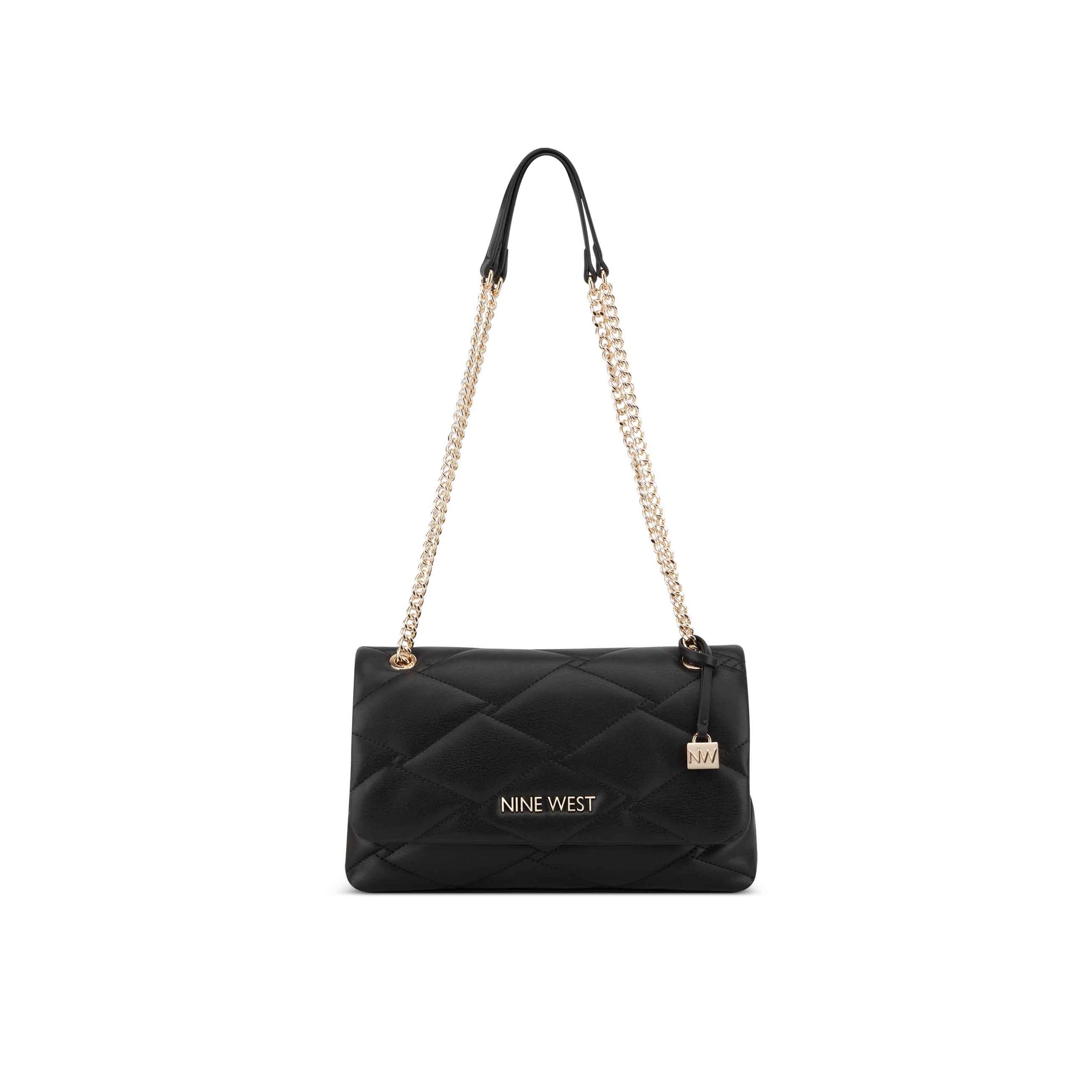 Nine west chain on sale bag