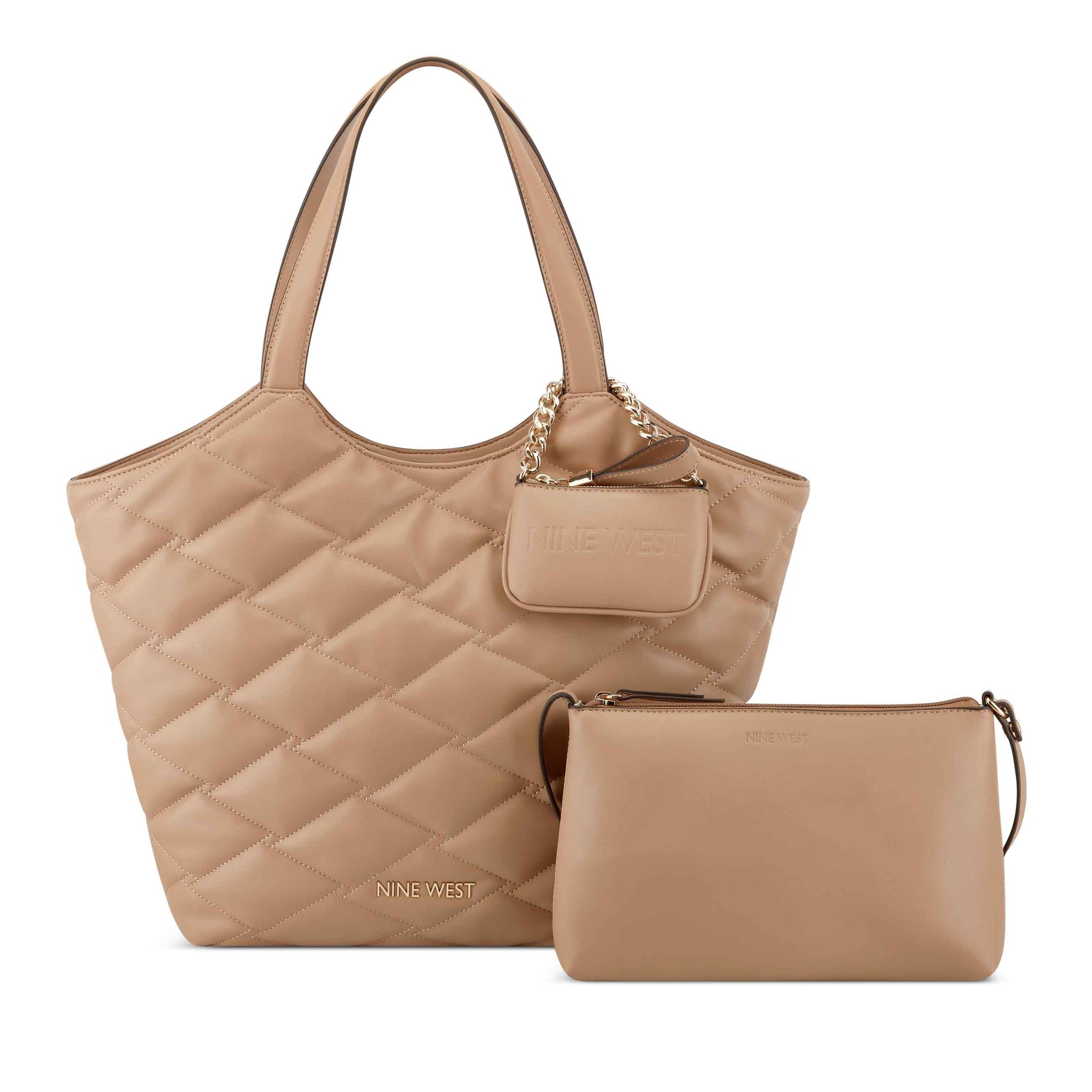 Nine clearance west tote