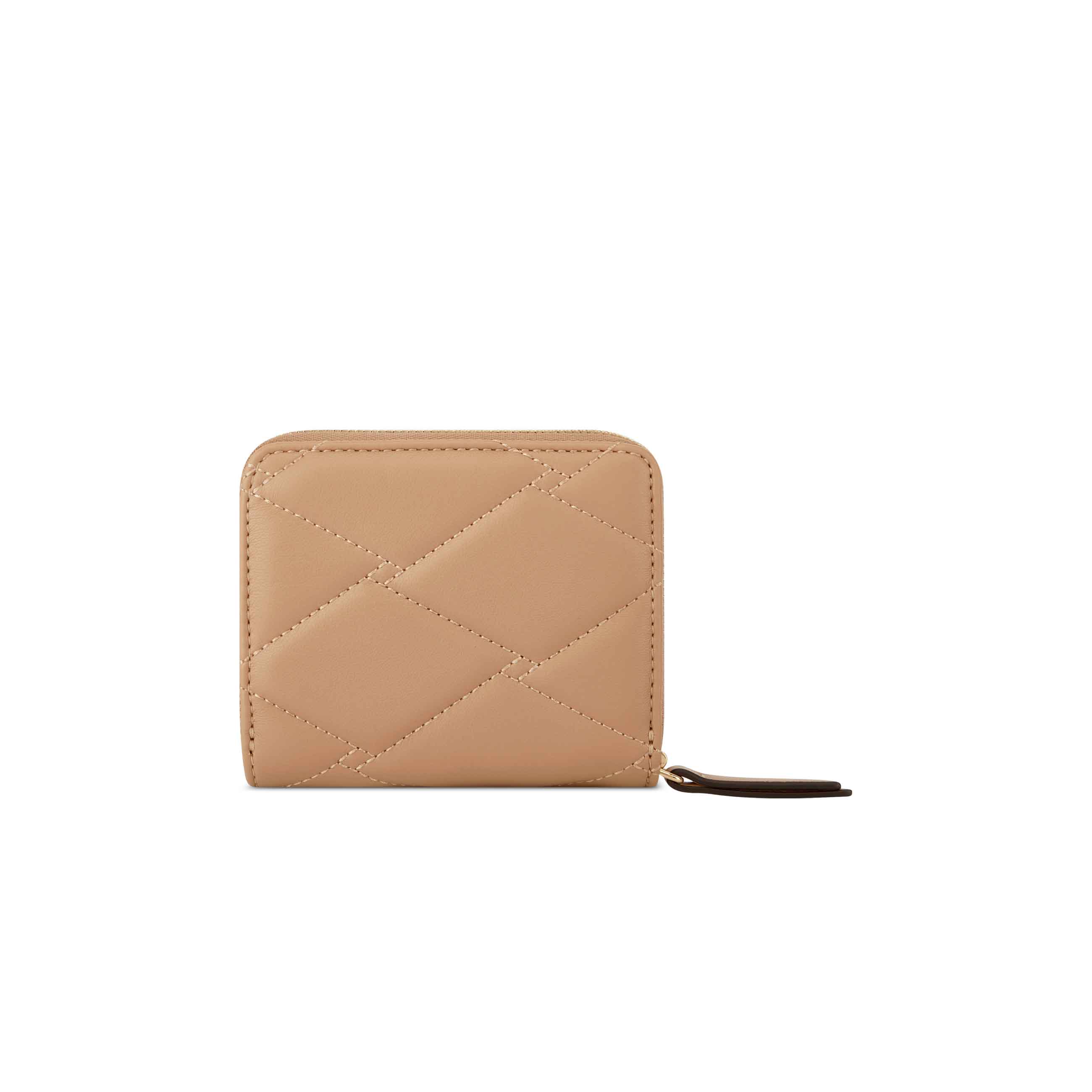 Regan Small Zip Around Wallet - Nine West