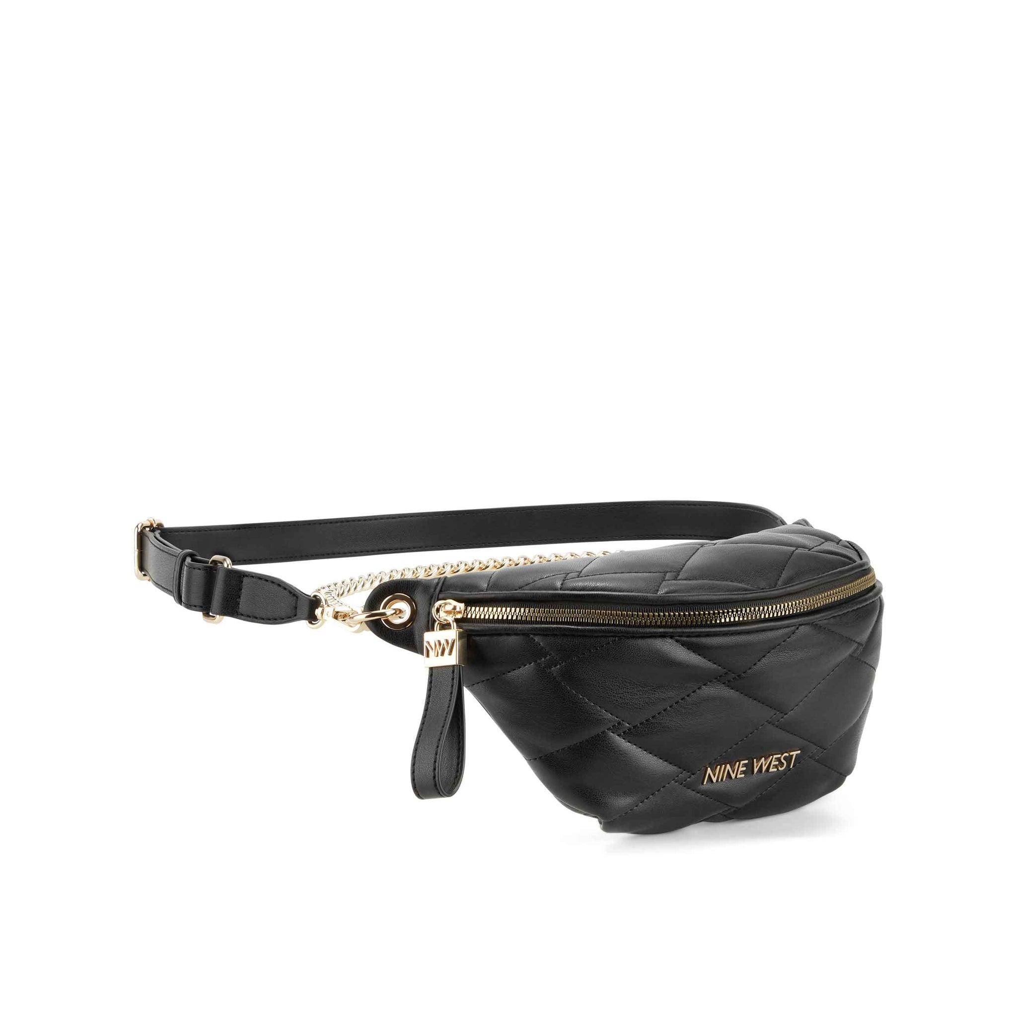 Regan Sling Waist Bag Nine West