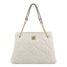 mariam quilted shopper 