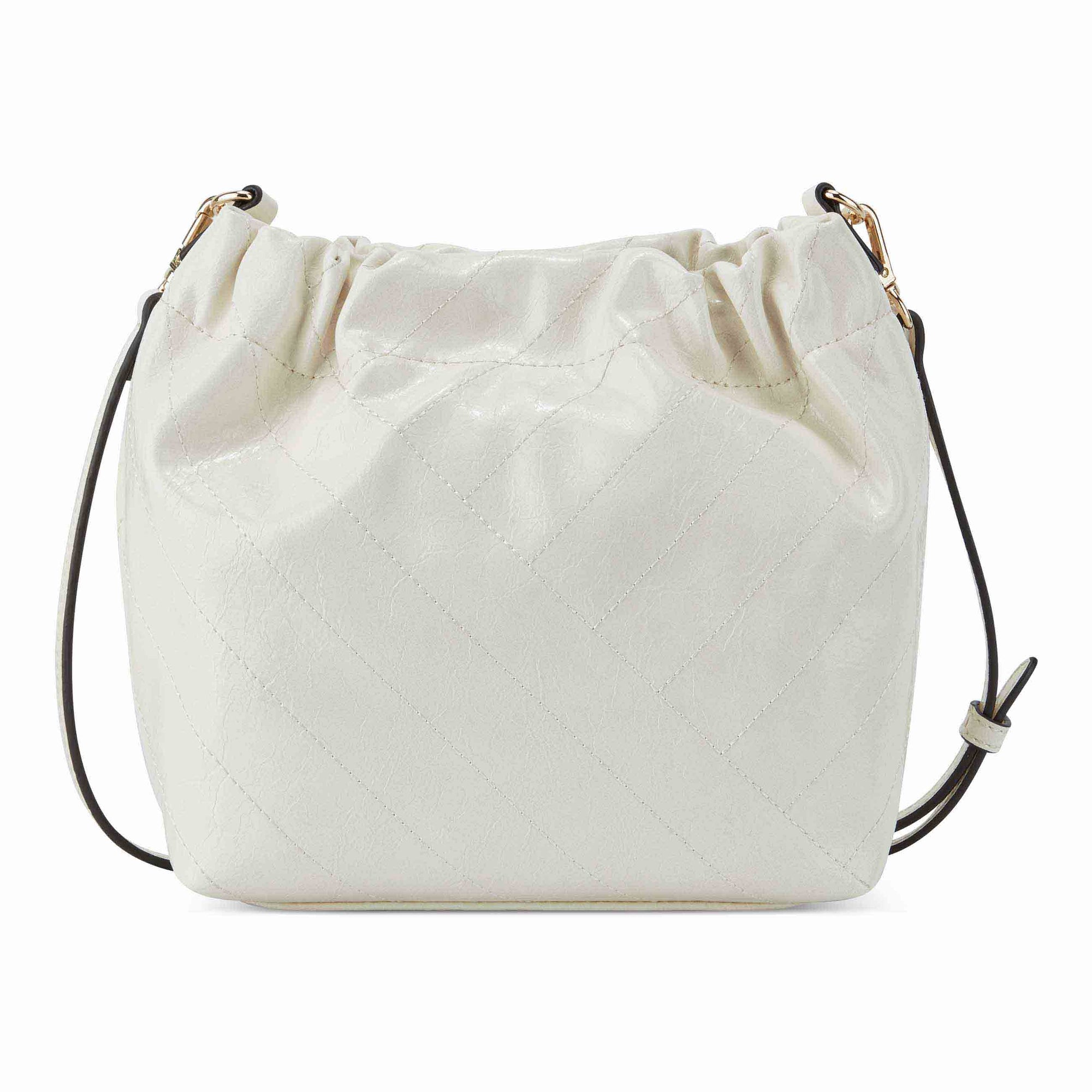 Karter Crossbody Bucket