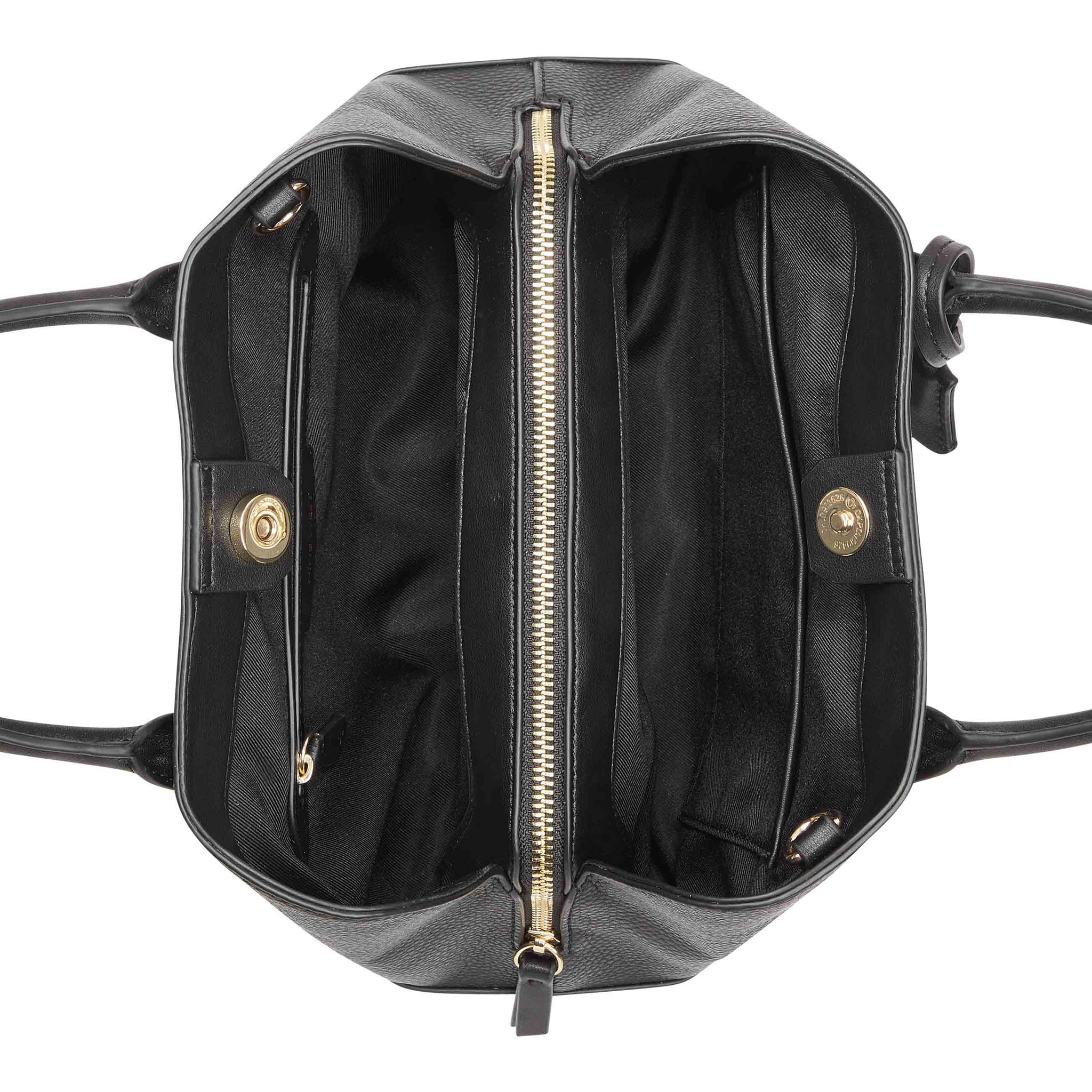 Brooklyn Jet Set Satchel - Nine West