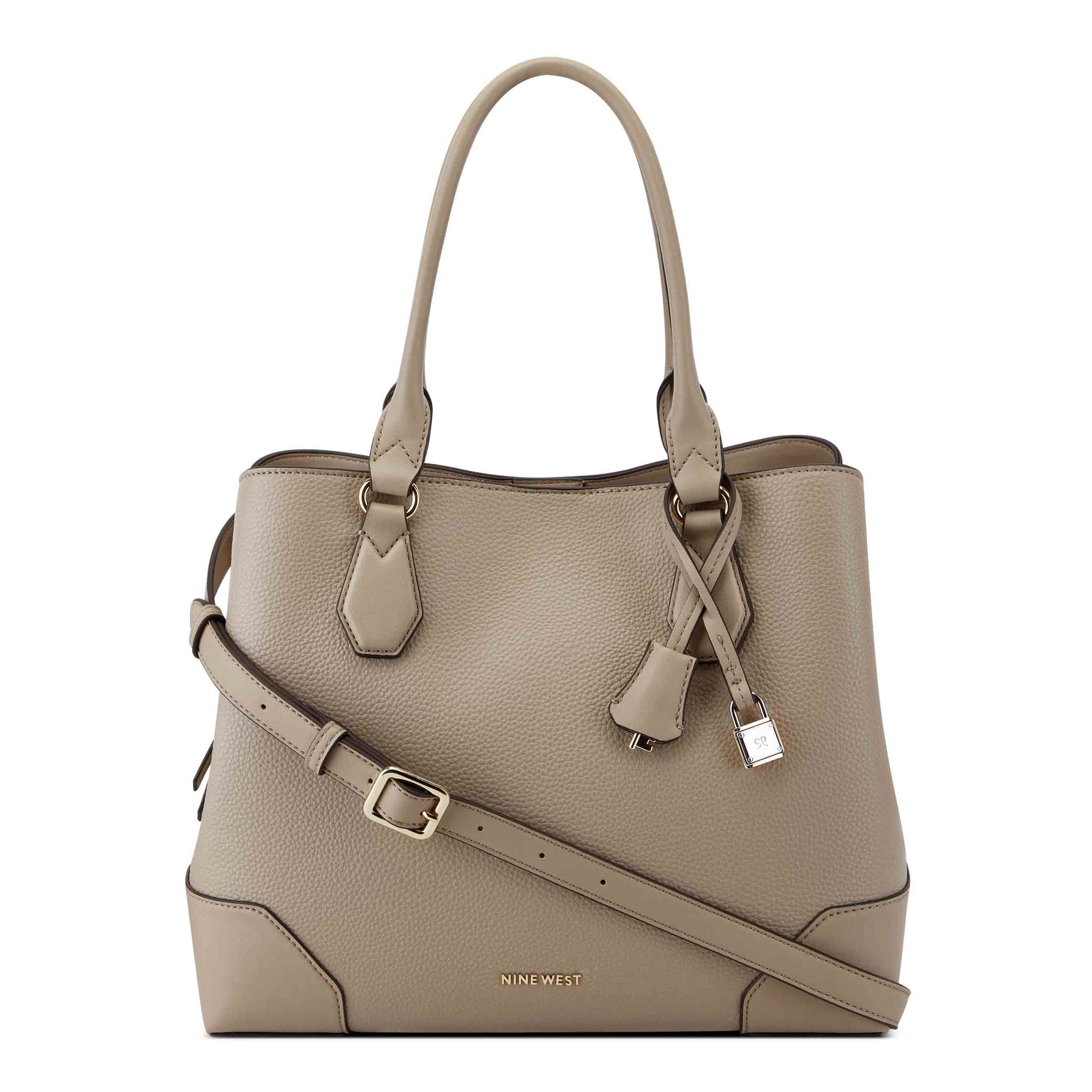 Brooklyn Jet Set Carryall - Nine West