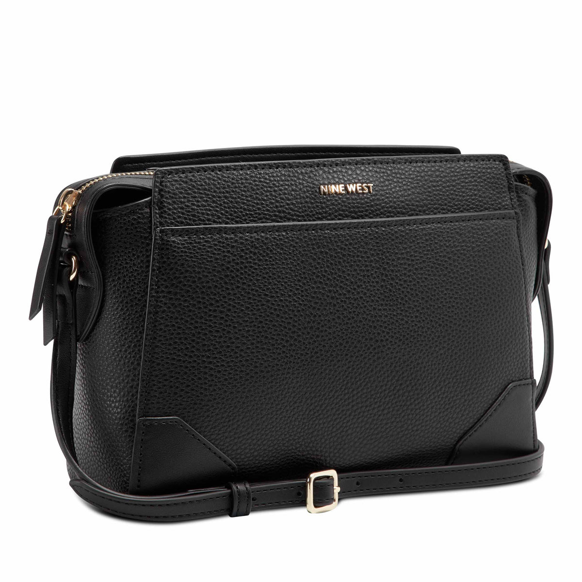 Brooklyn Jet Set Crossbody