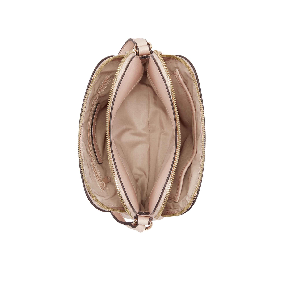 Cyra A List Crossbody