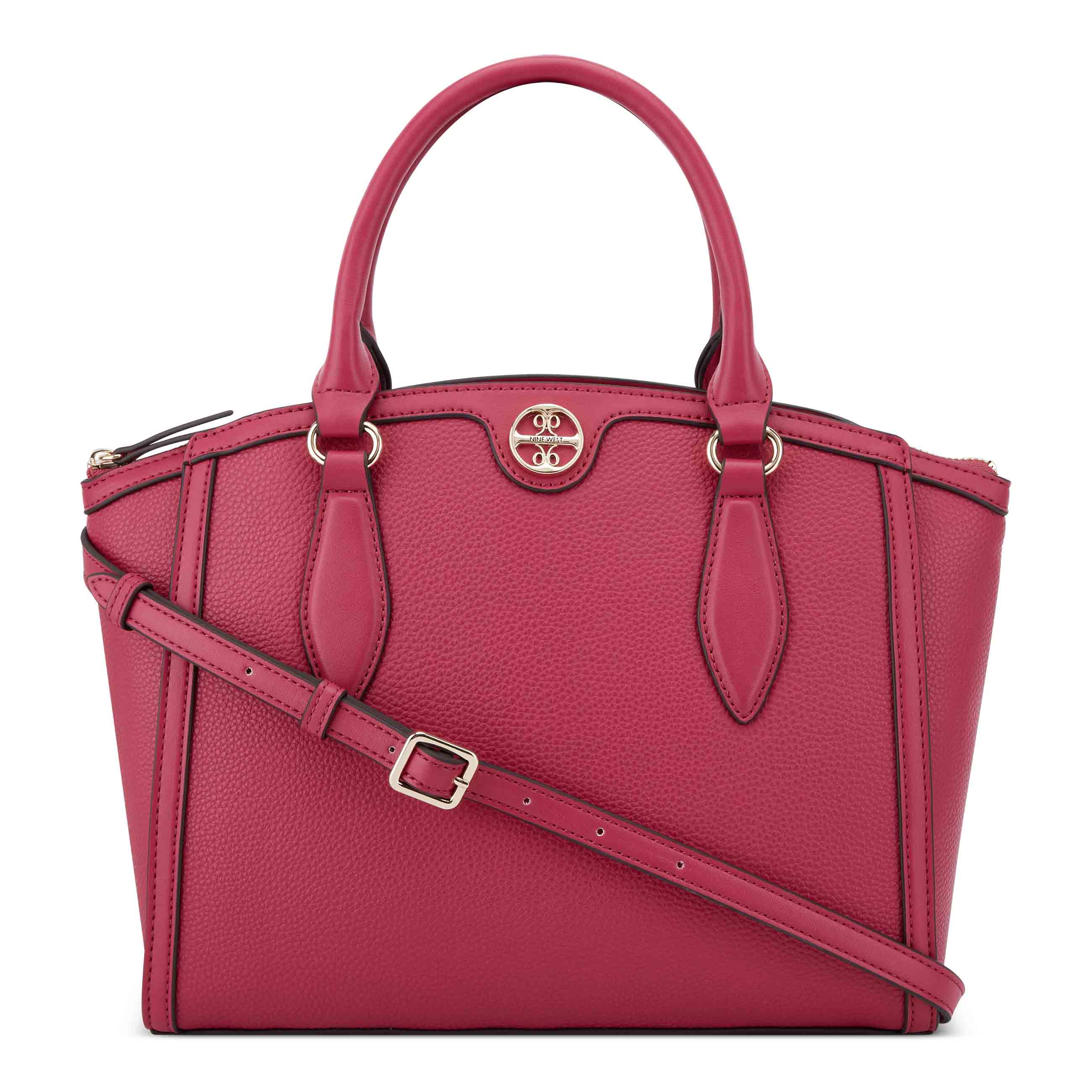 Nine west emerson jet set satchel new arrivals