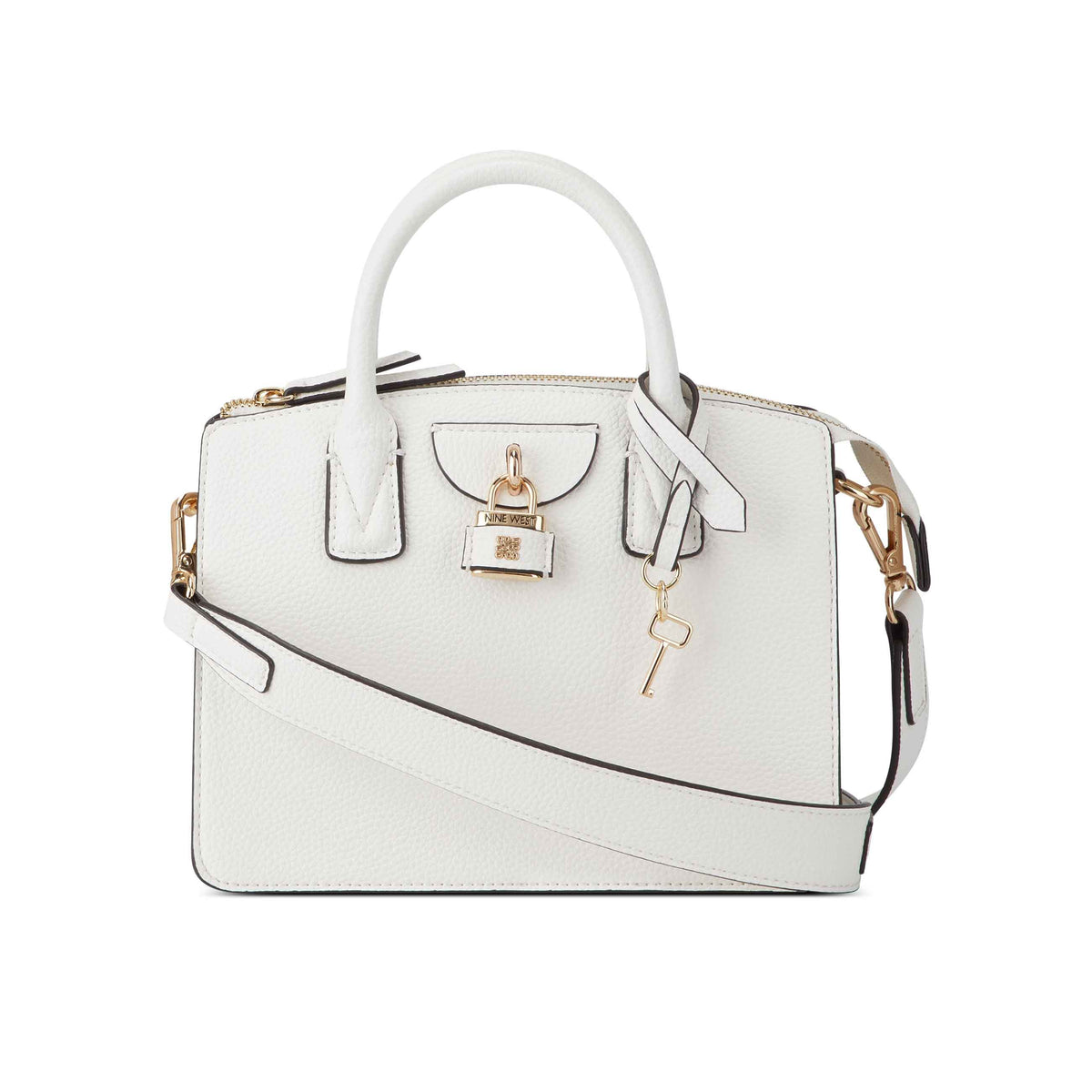 Shirin Mini Satchel