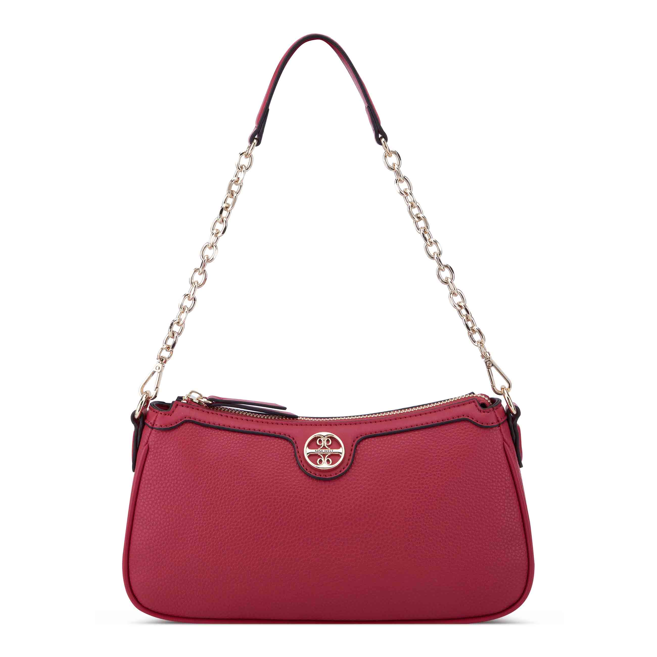 Nine west shoulder on sale bag