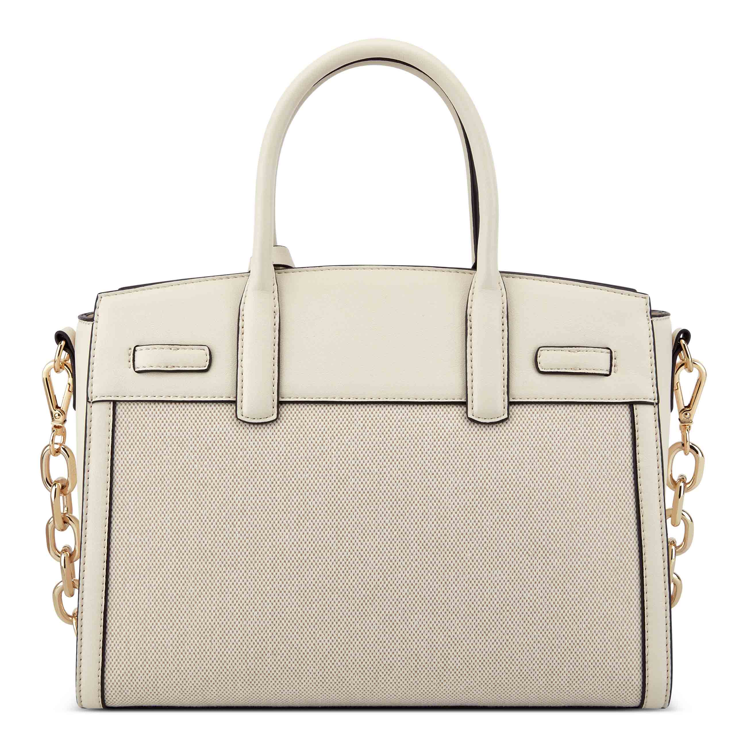 Nine west emerson discount jet set satchel