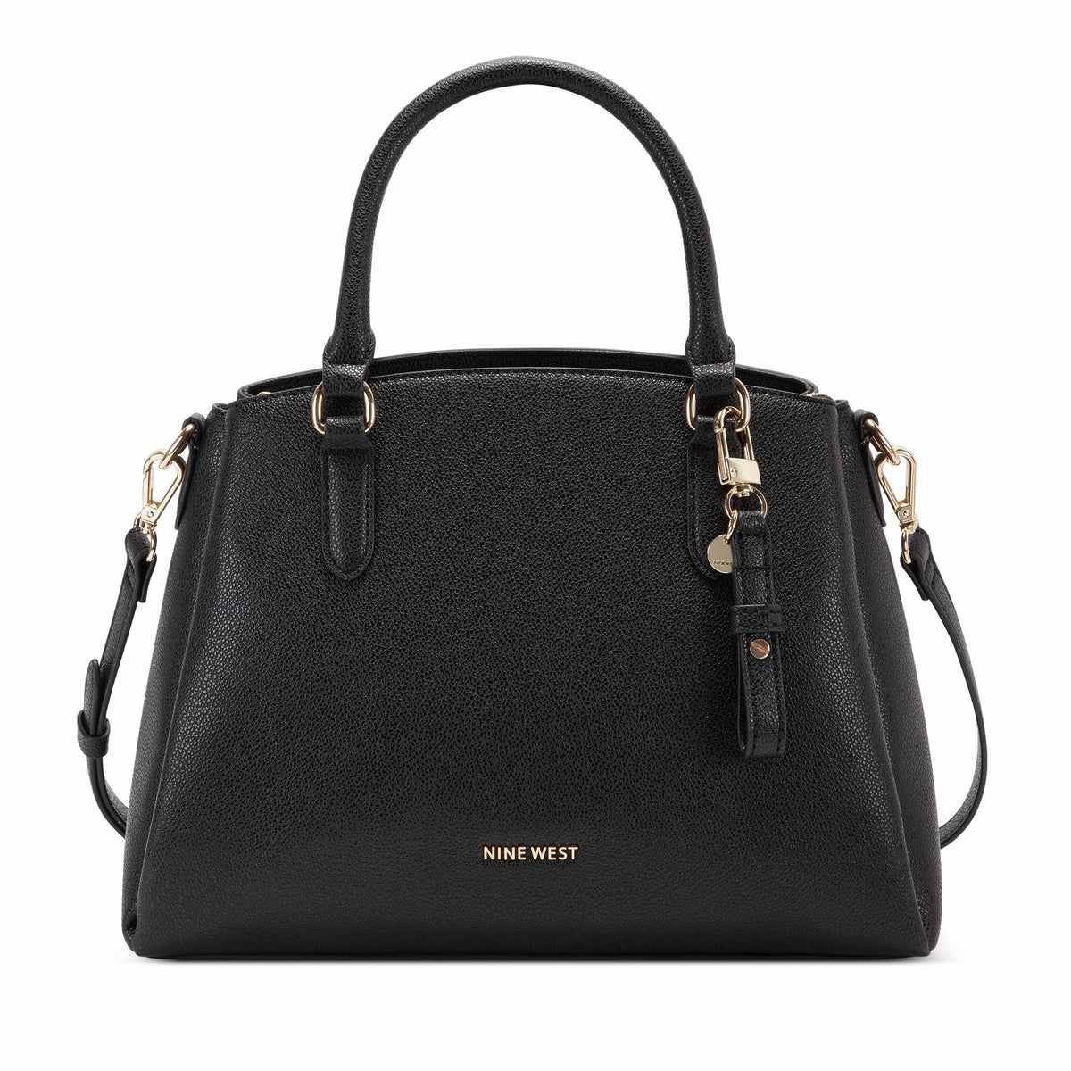 Tansy Jet Set Satchel