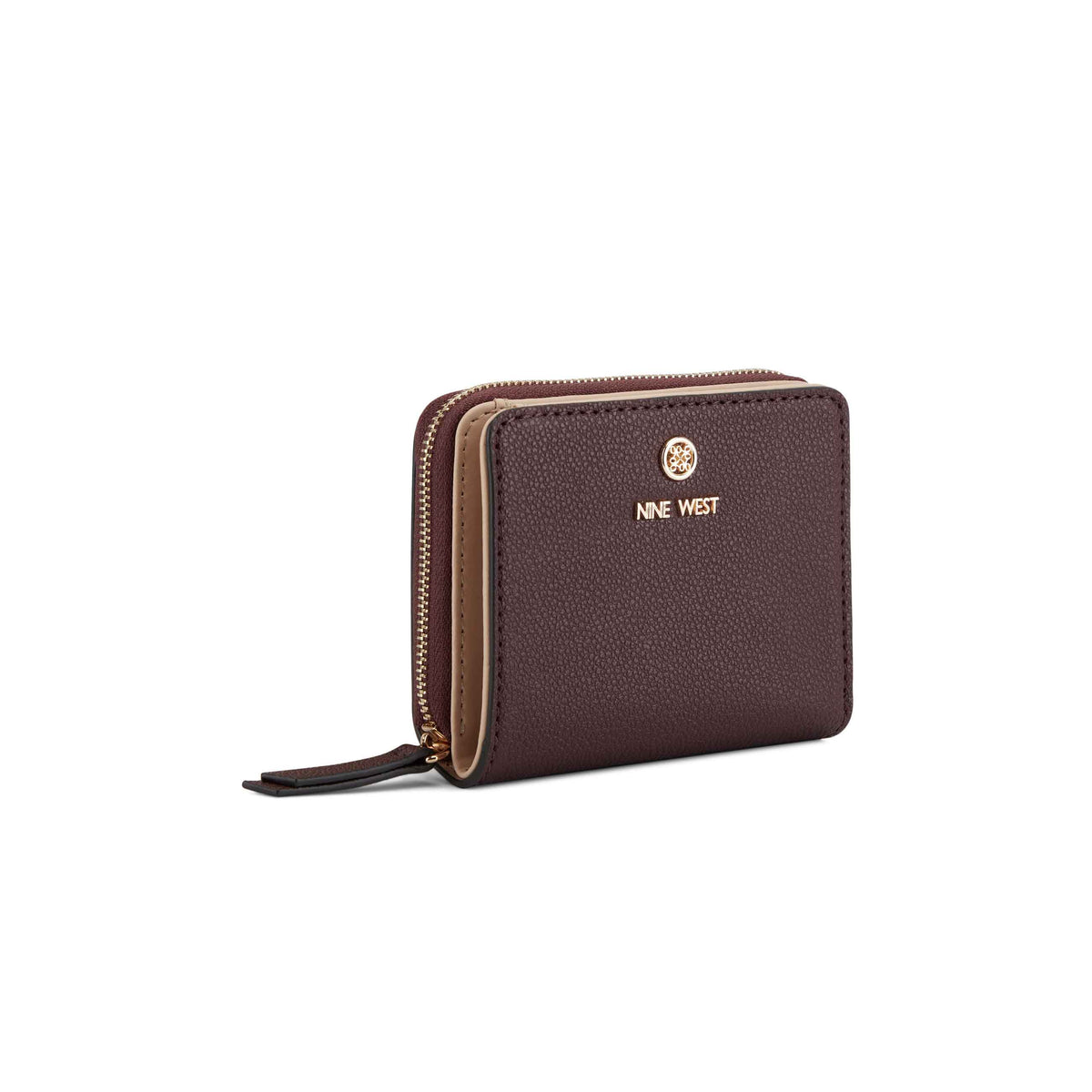 Linnette Small Zip Around