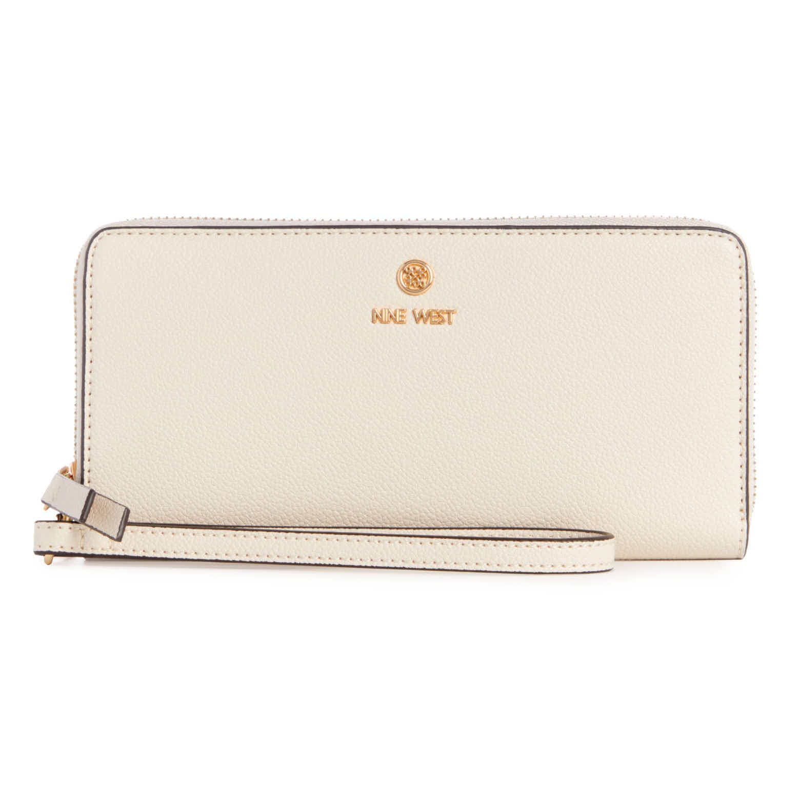 Linnette Zip Around Wallet With Wristlet